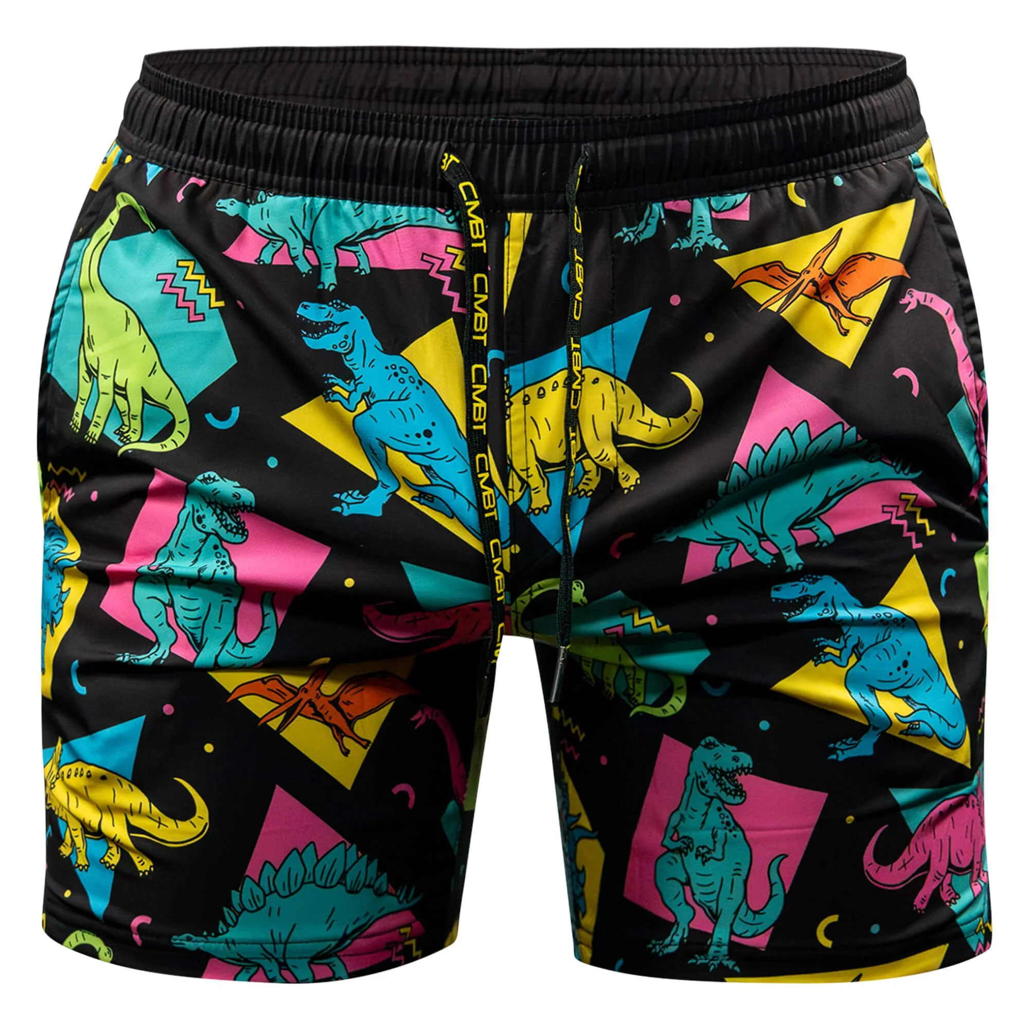 Men's Hybrid Athletic Shorts | 5.5" - Image 159