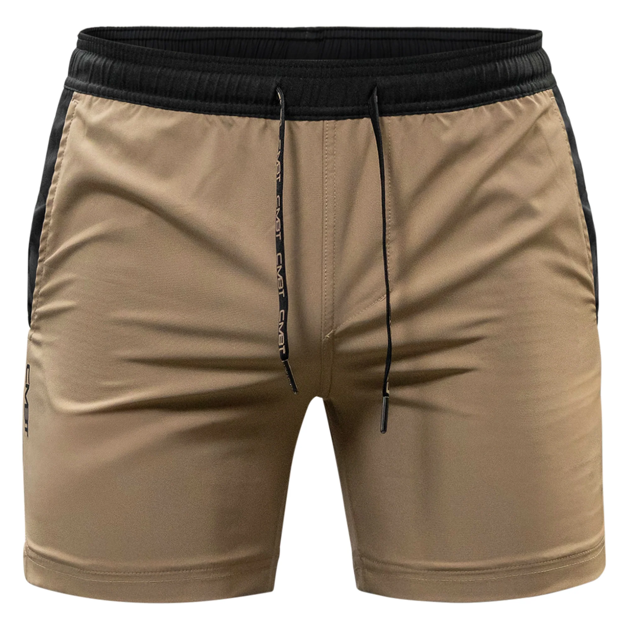 Men's Hybrid Athletic Shorts | 5.5" - Image 225