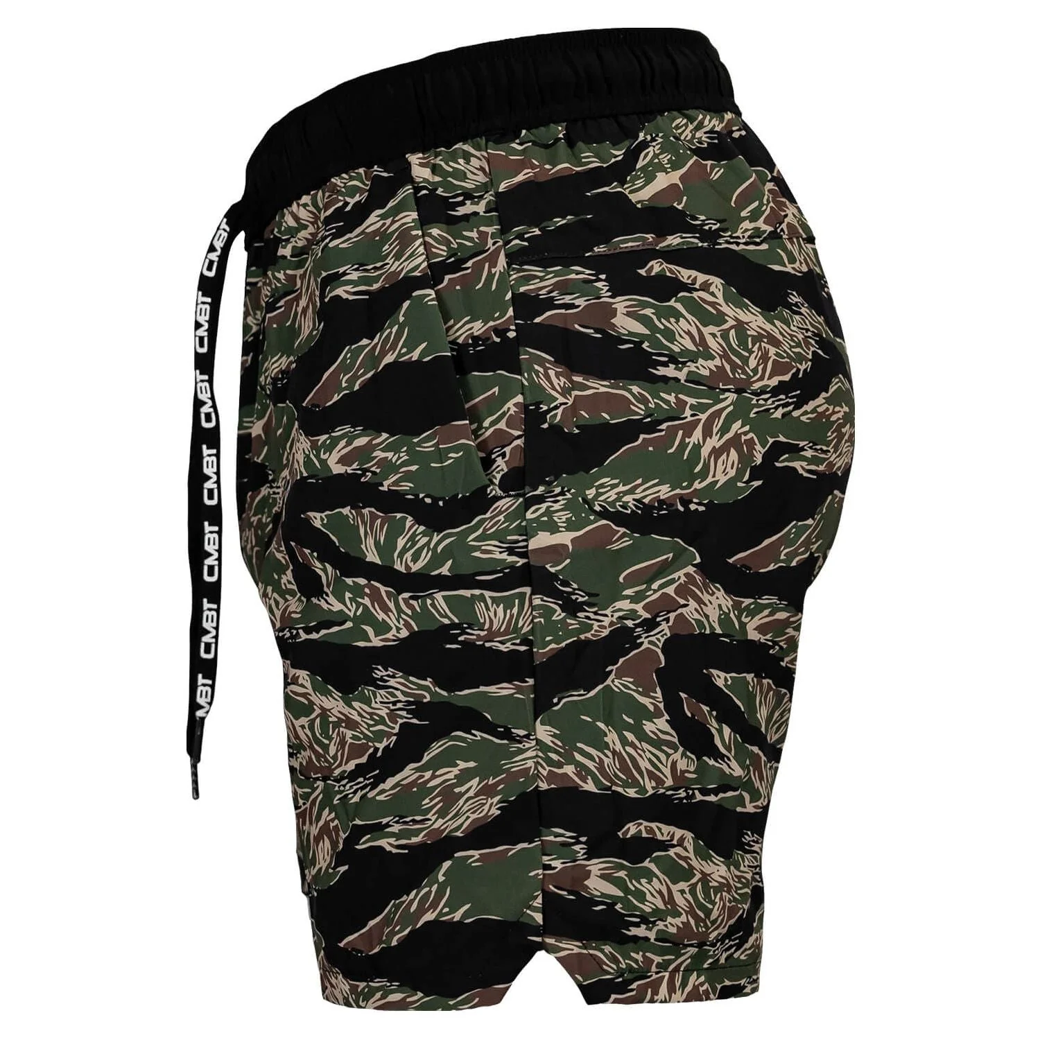 Men's Hybrid Athletic Shorts | 5.5" - Image 24