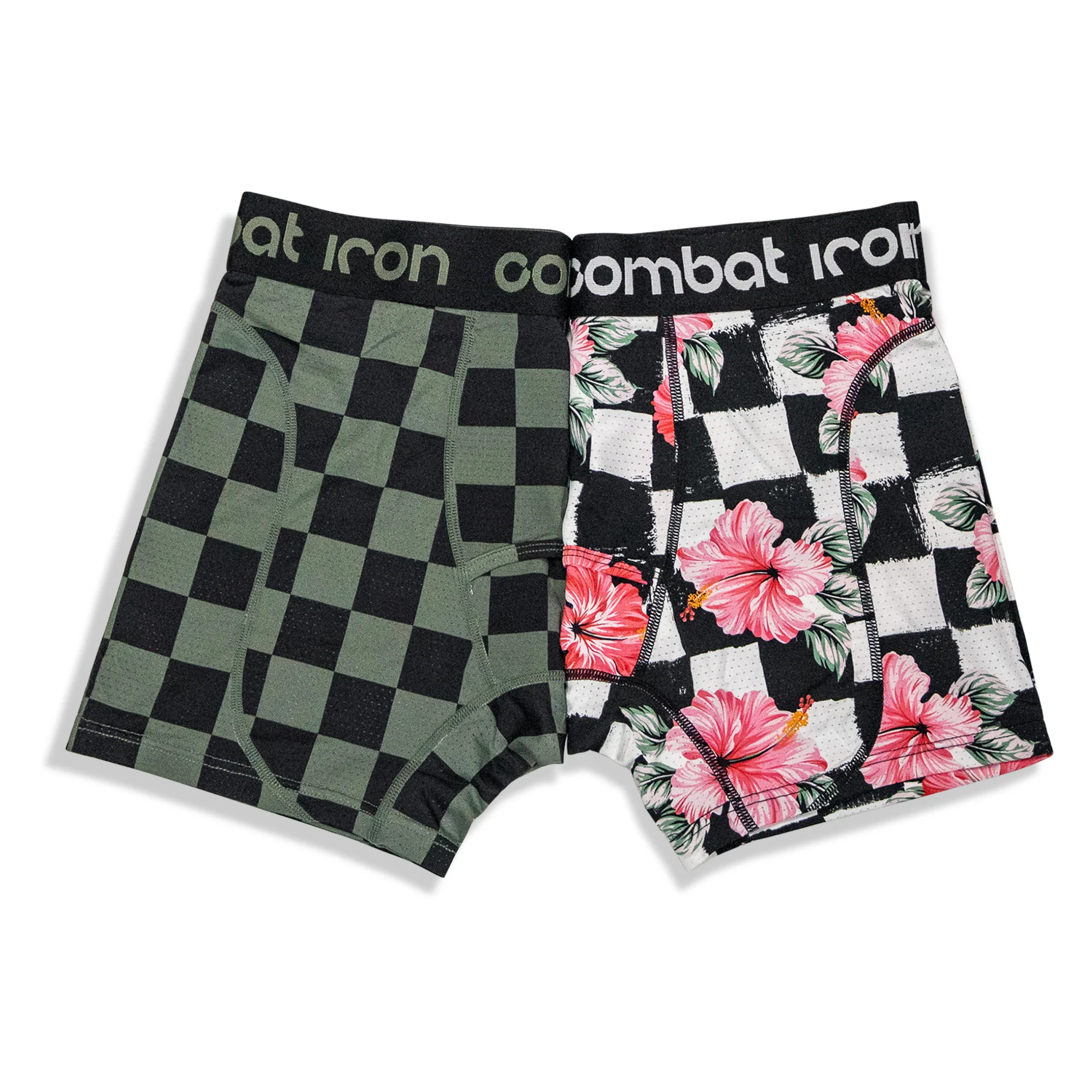 Men's Tactical Athlete Boxer Briefs | 2 Pack - Image 60