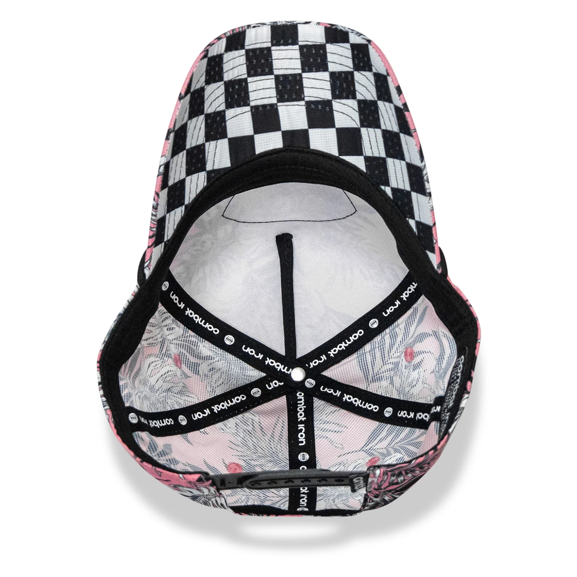 Nobody Owes You Shit Arched Patch Waterproof Weekender Snapback - Image 81