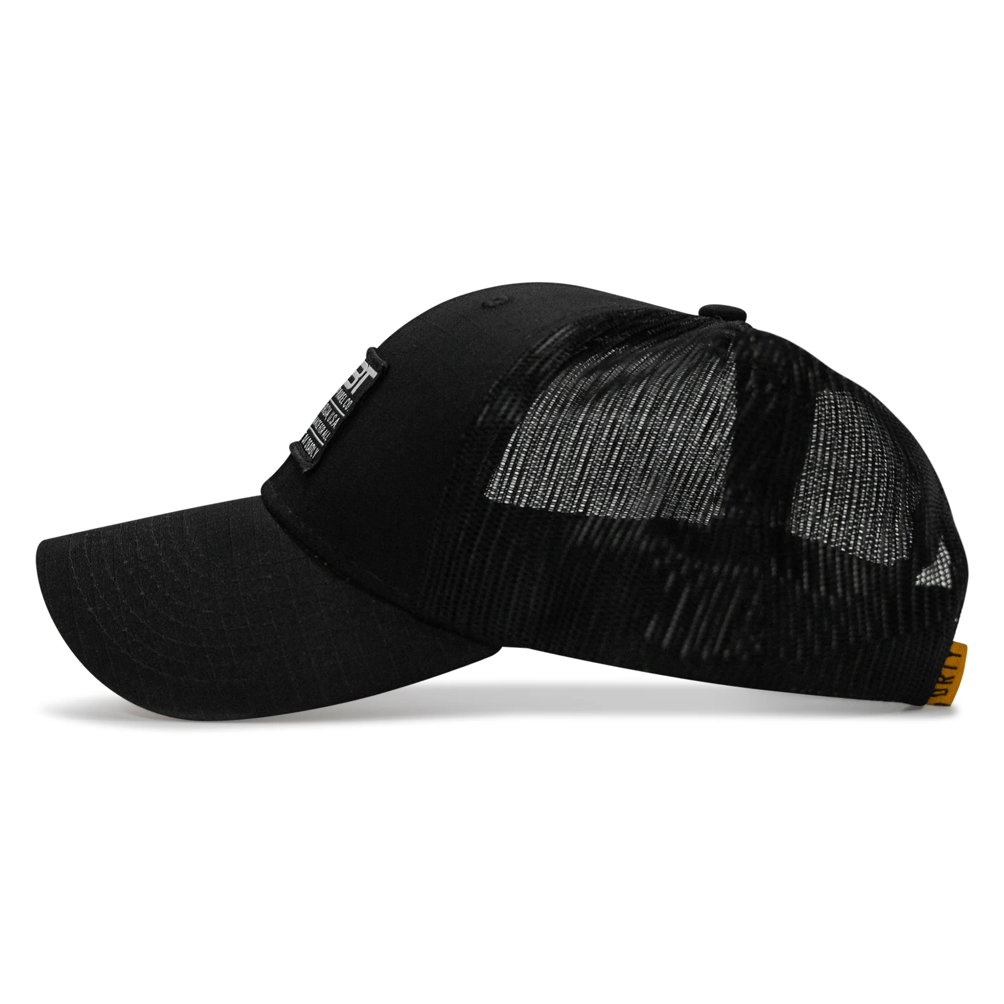 Original CMBT Patch Original Ripstop Snapback Hat - Image 30