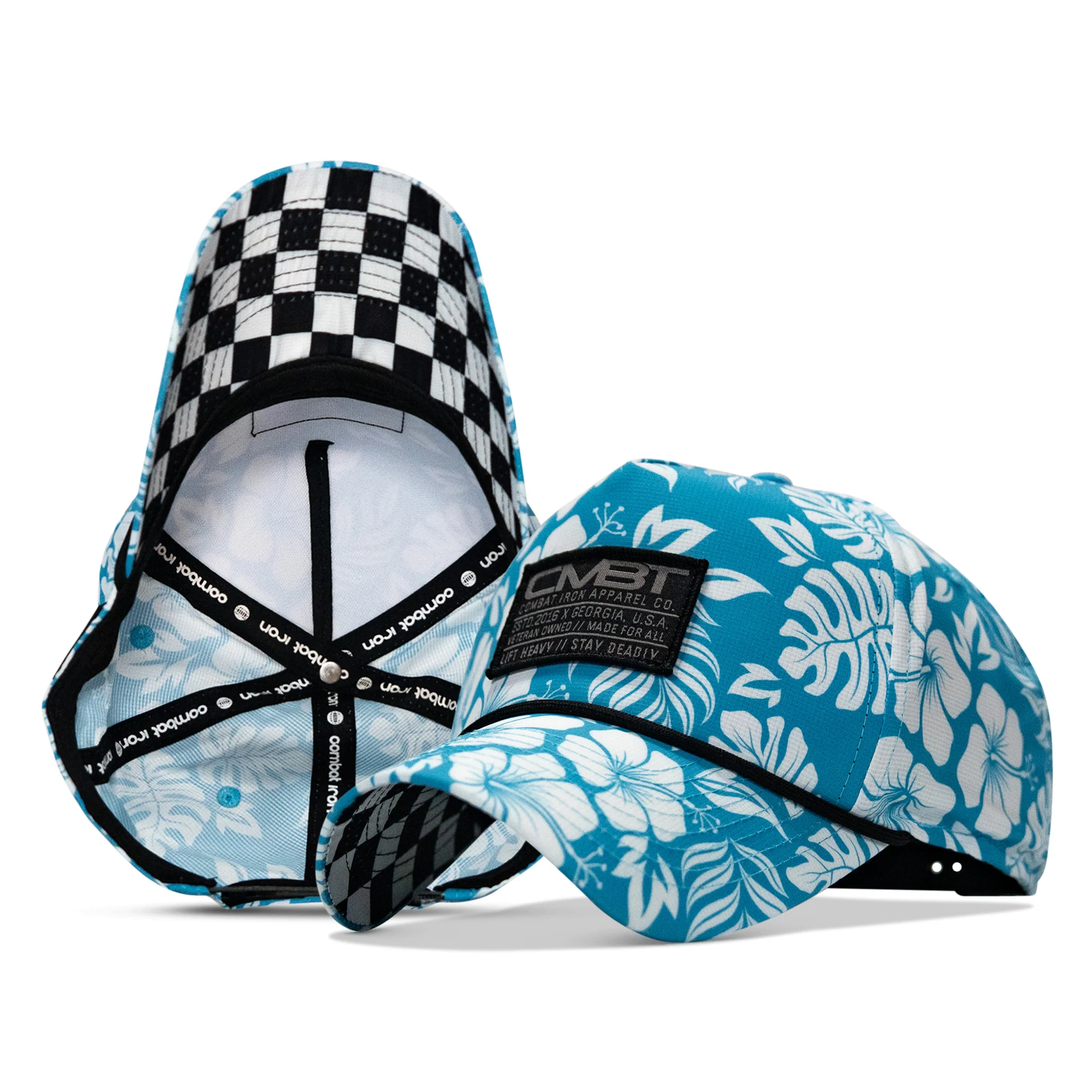 Original Subdued CMBT Patch Weekender Snapback - Image 22