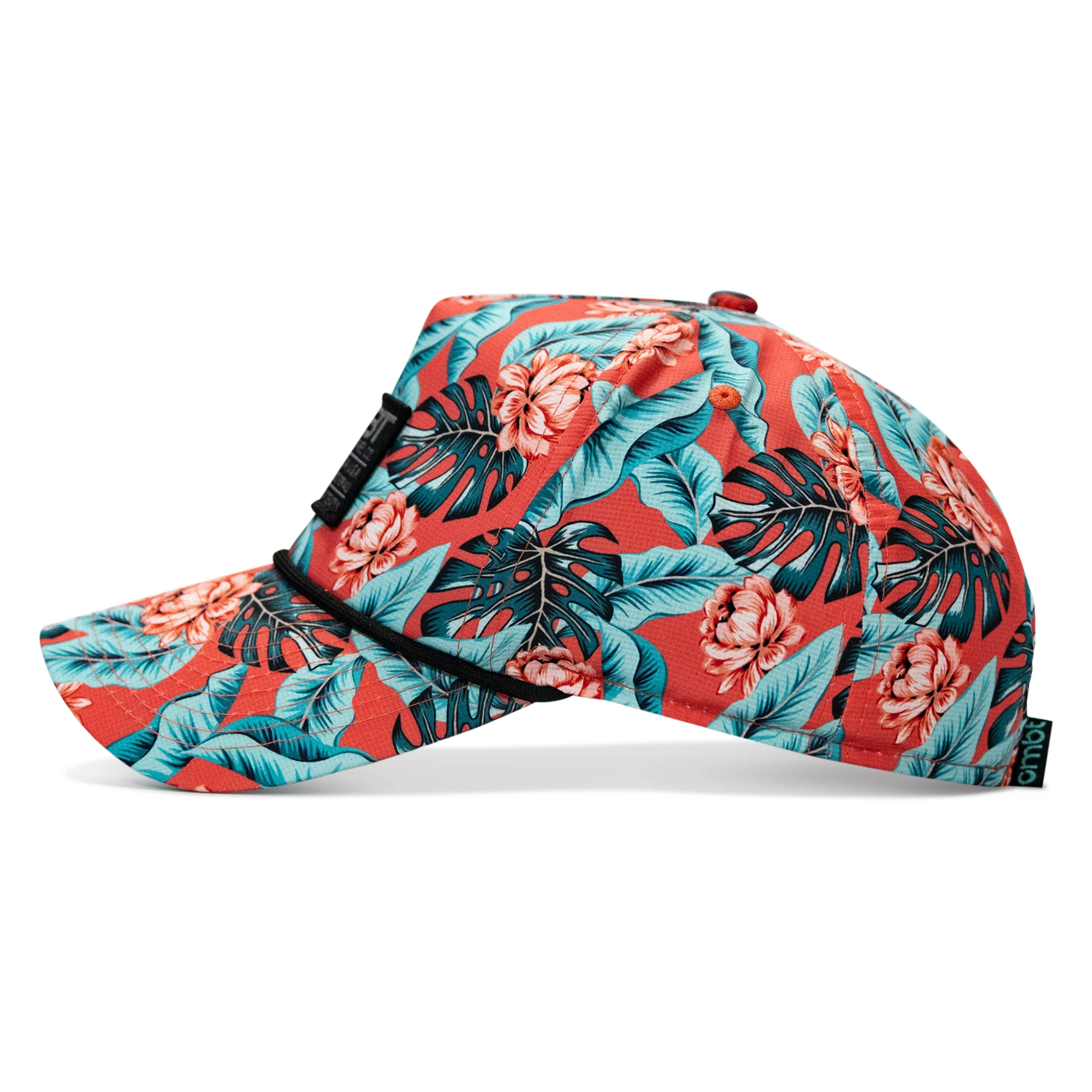 Original Subdued CMBT Patch Weekender Snapback - Image 58