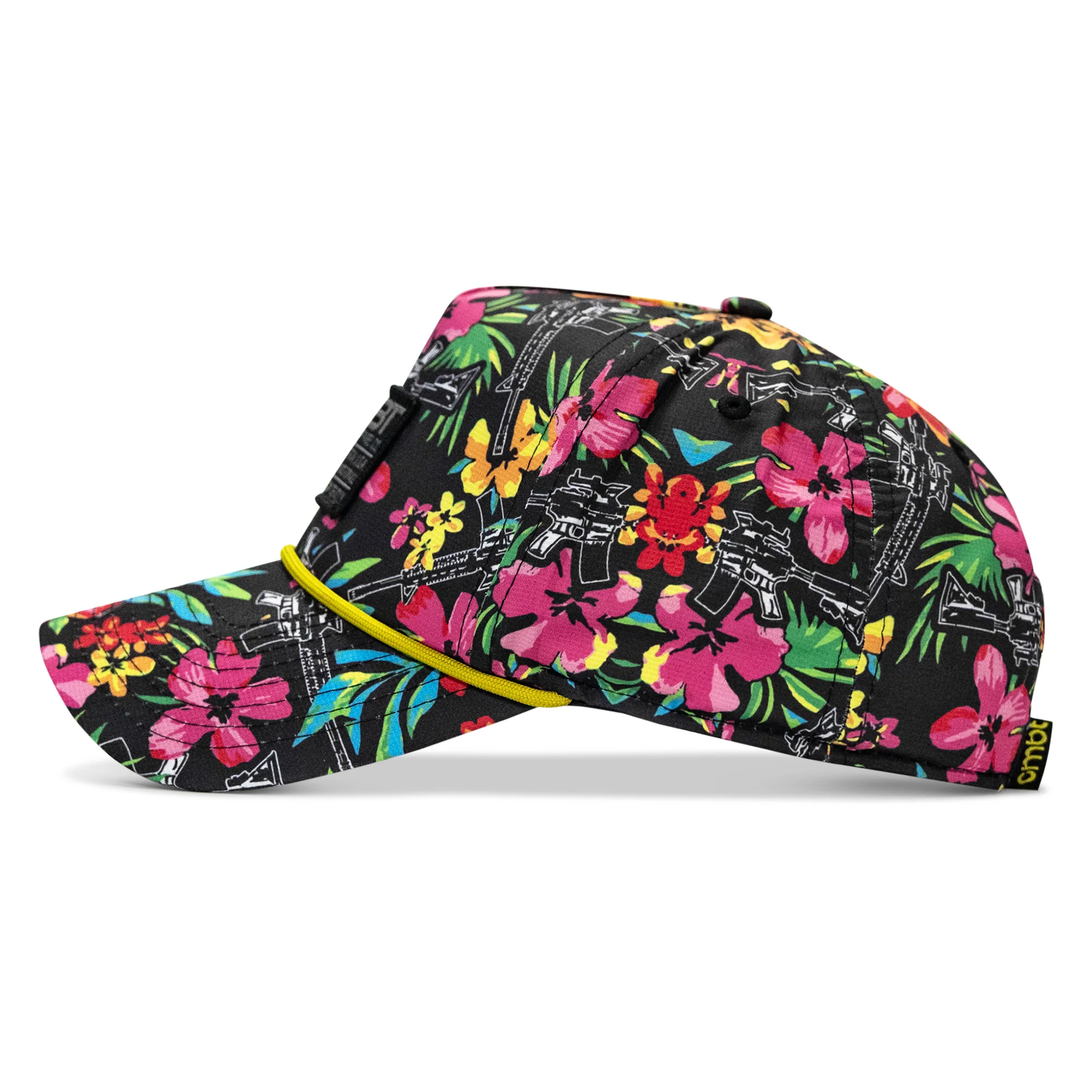 Original Subdued CMBT Patch Weekender Snapback - Image 64