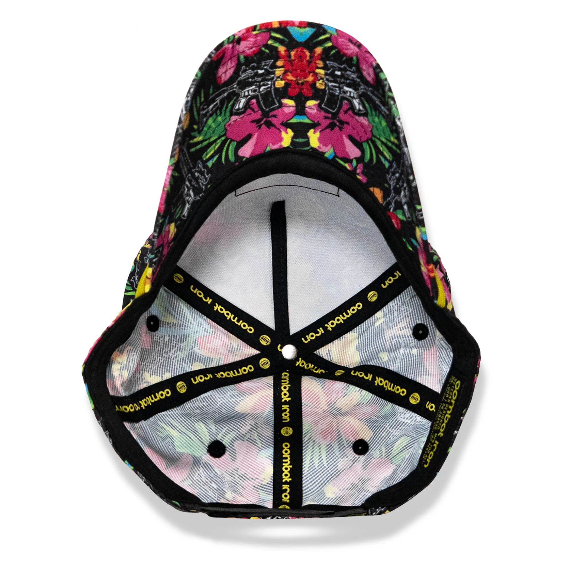 Original Subdued CMBT Patch Weekender Snapback - Image 66