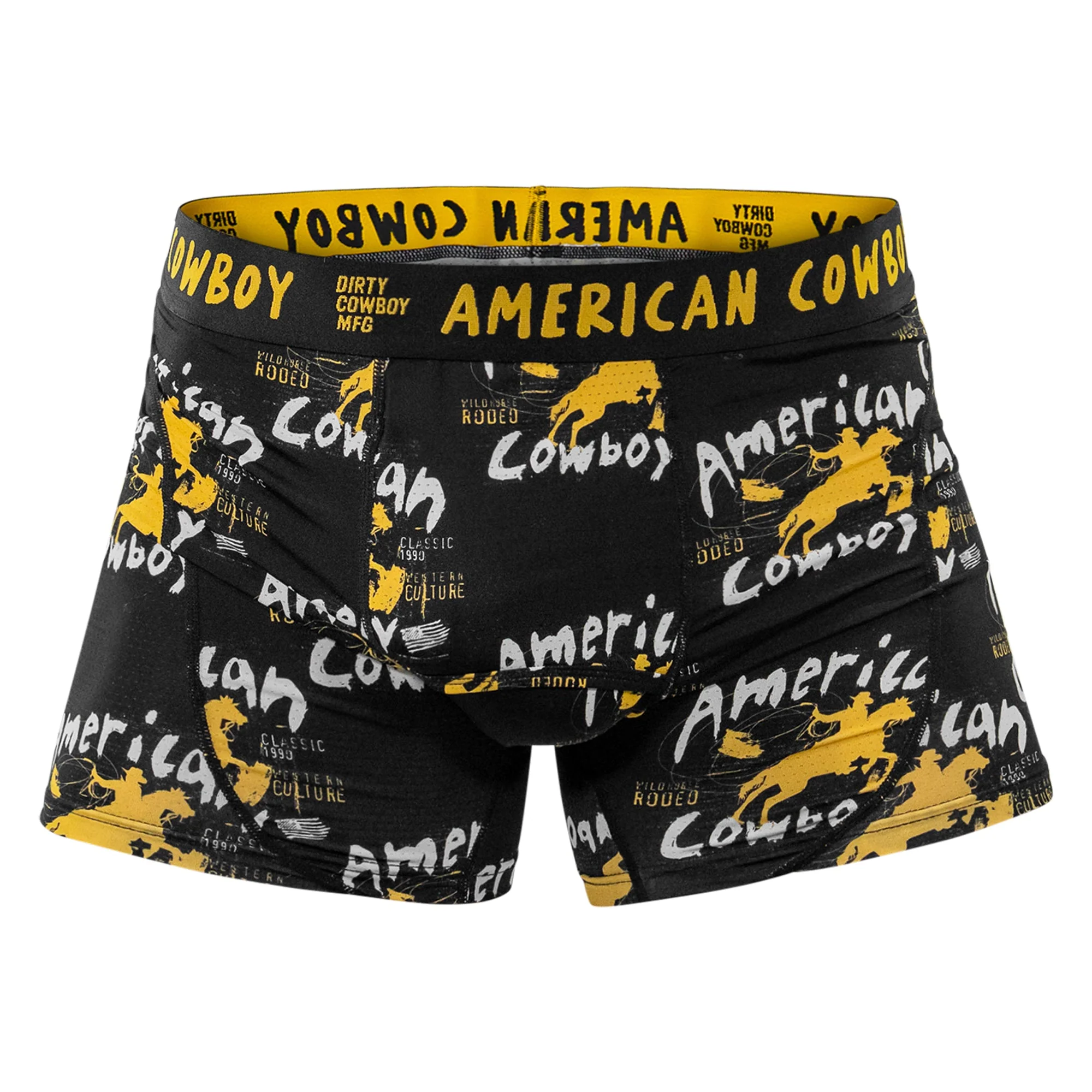 Outlaw Boxer Brief | 2 Pack - Image 7