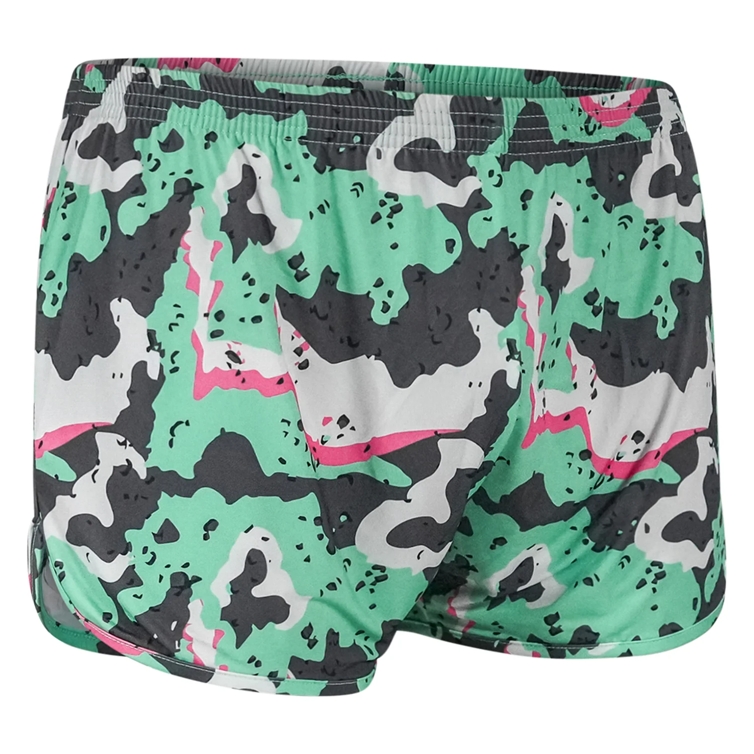 Ranger Silkies Training Shorts | 2.5" - Image 41