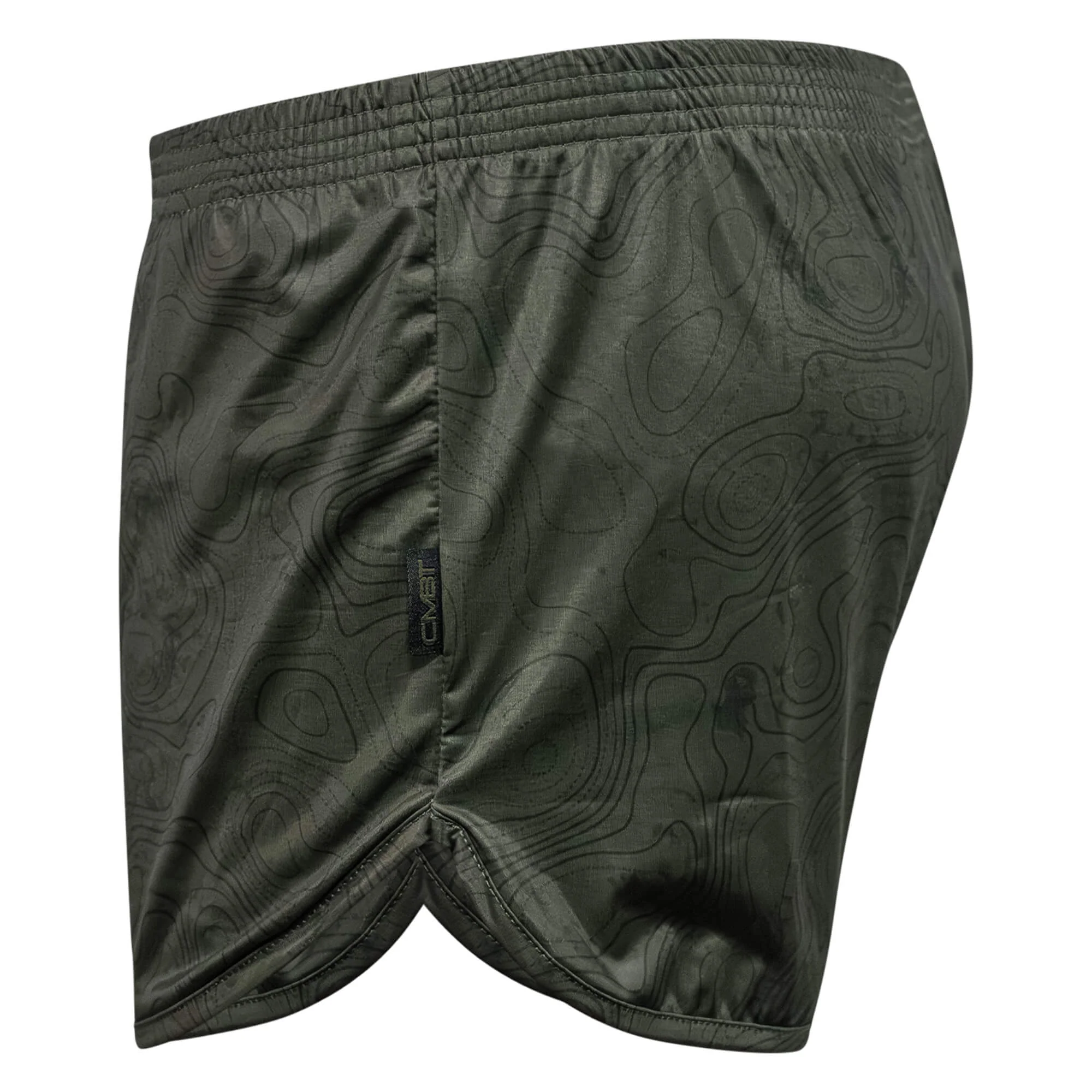 Ranger Silkies Training Shorts | 2.5" - Image 110