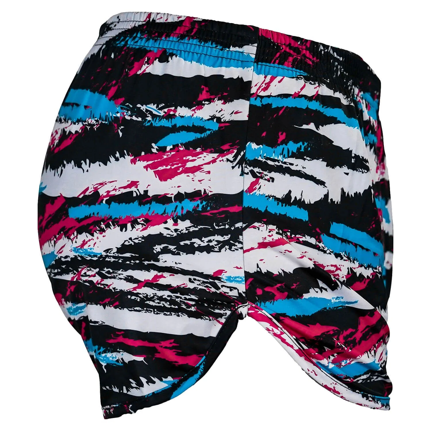 Ranger Silkies Training Shorts | 2.5" - Image 152