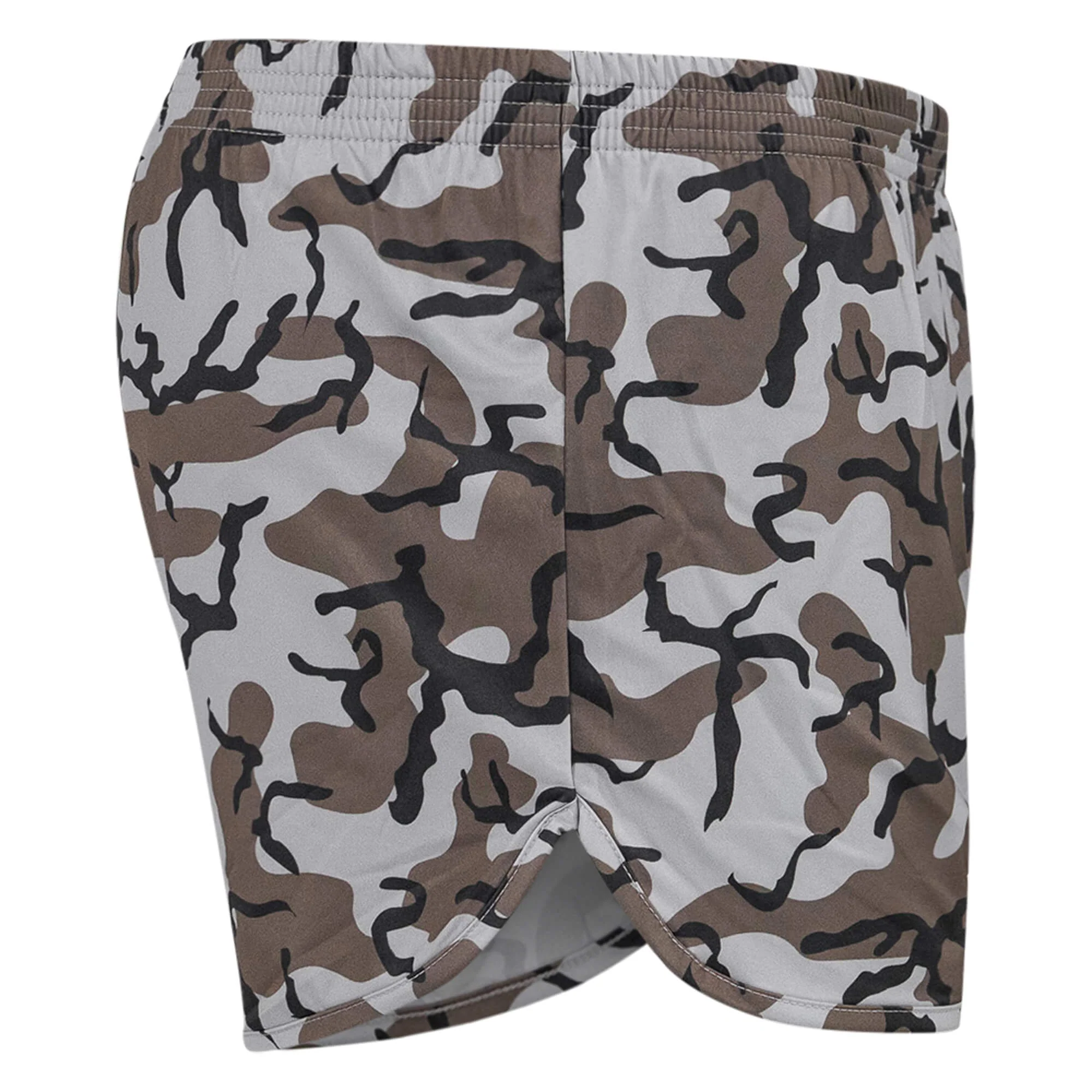 Ranger Silkies Training Shorts | 2.5" - Image 167