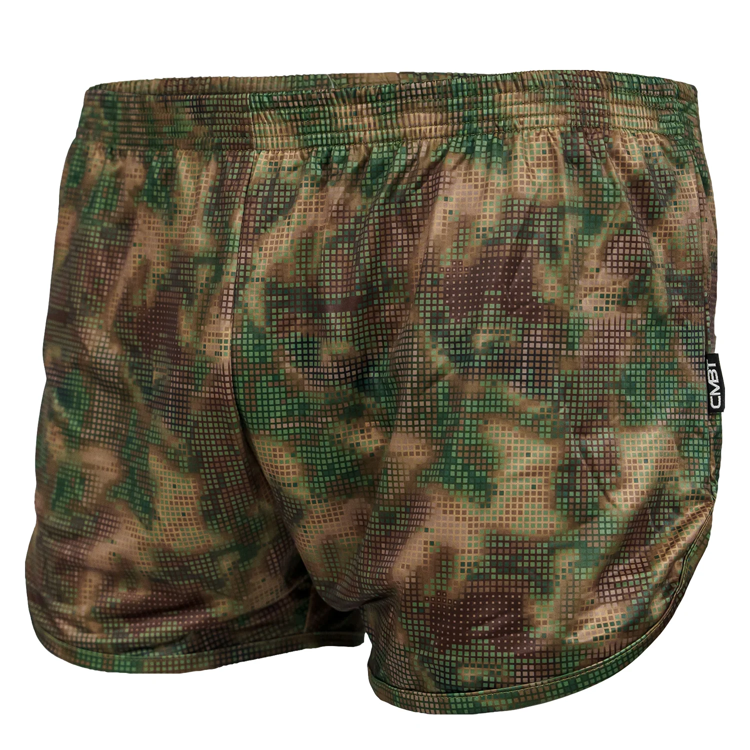 Ranger Silkies Training Shorts | 2.5" - Image 29