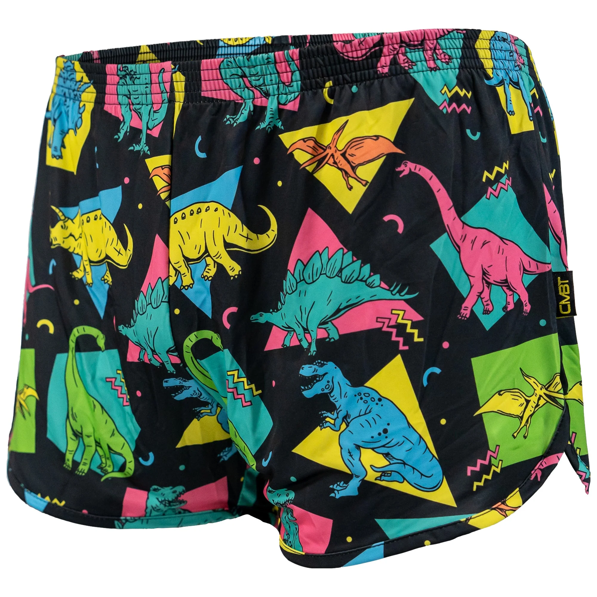 Ranger Silkies Training Shorts | 2.5" - Image 73