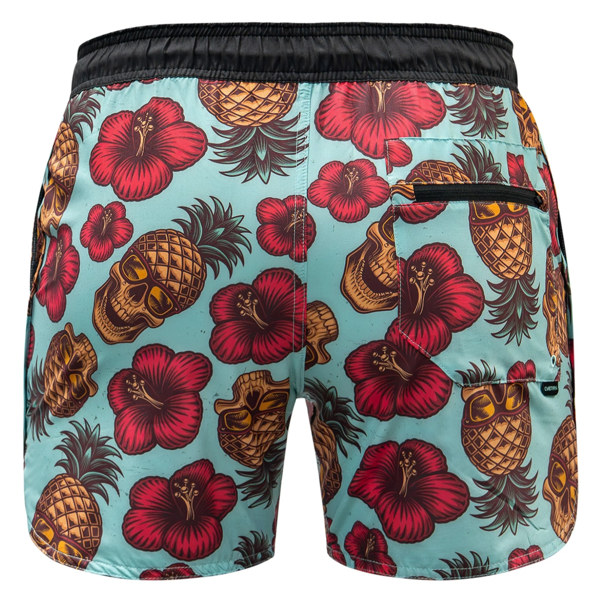Recon Pro Men's Training Shorts | 5" - Image 105