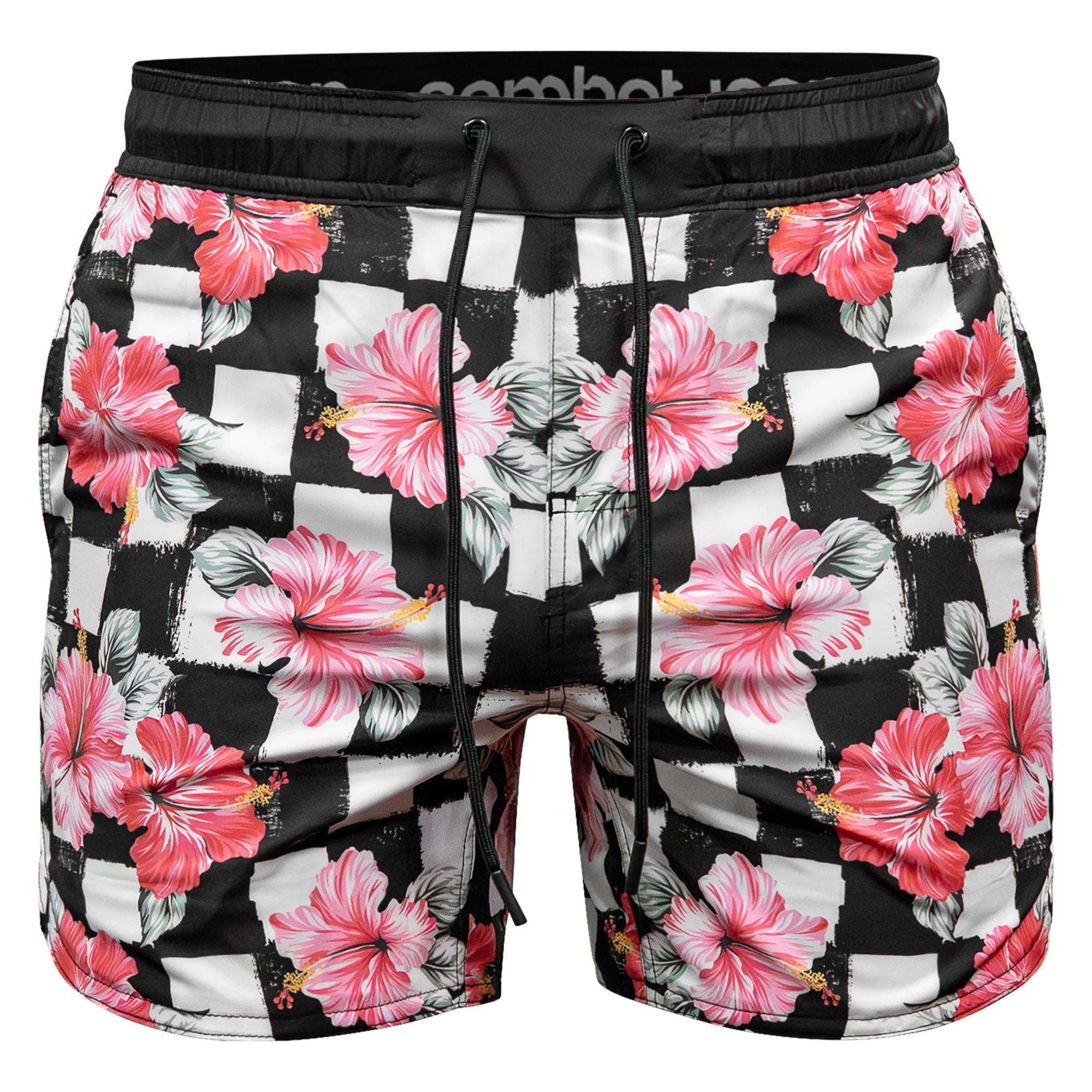 Recon Pro Men's Training Shorts | 5" - Image 135
