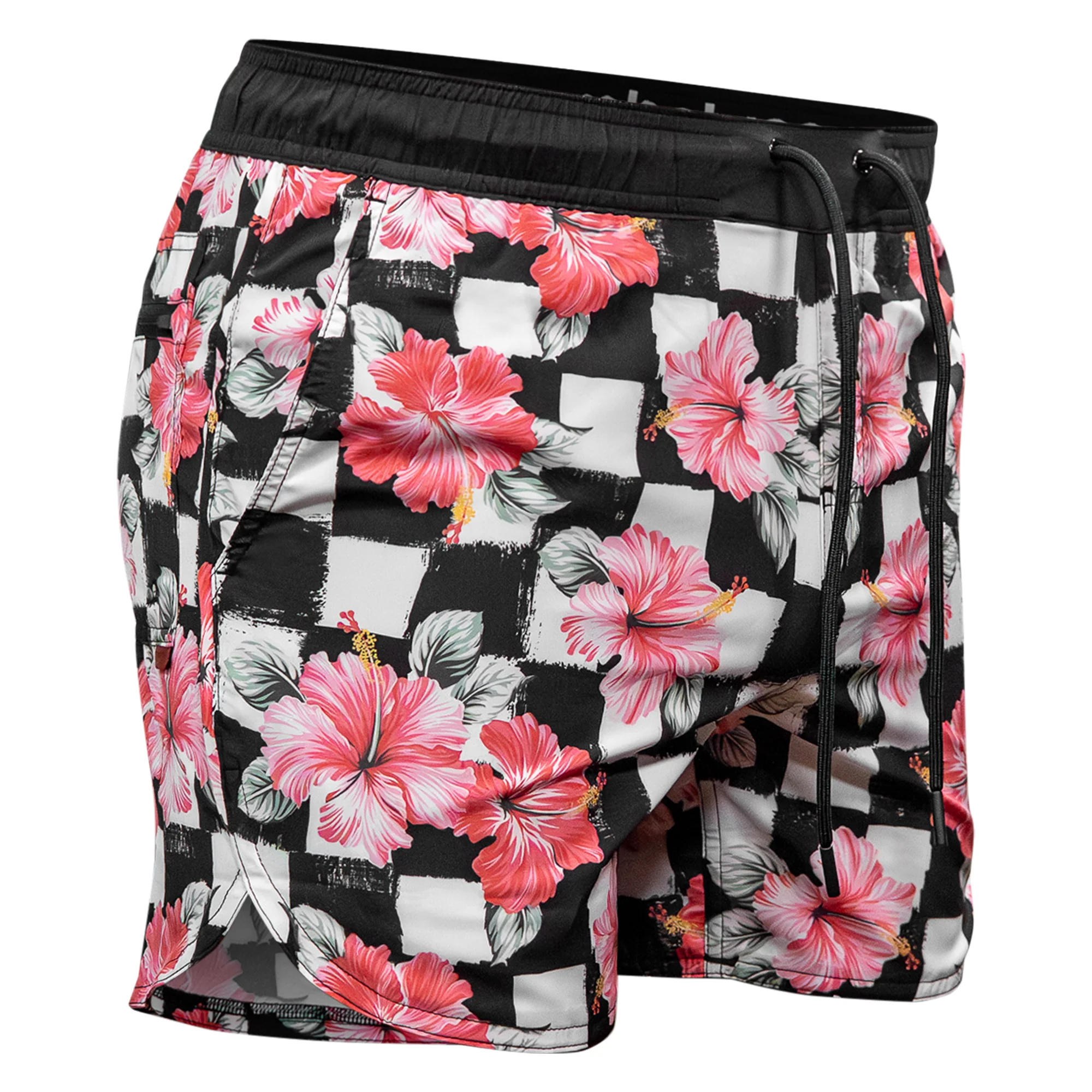 Recon Pro Men's Training Shorts | 5" - Image 137