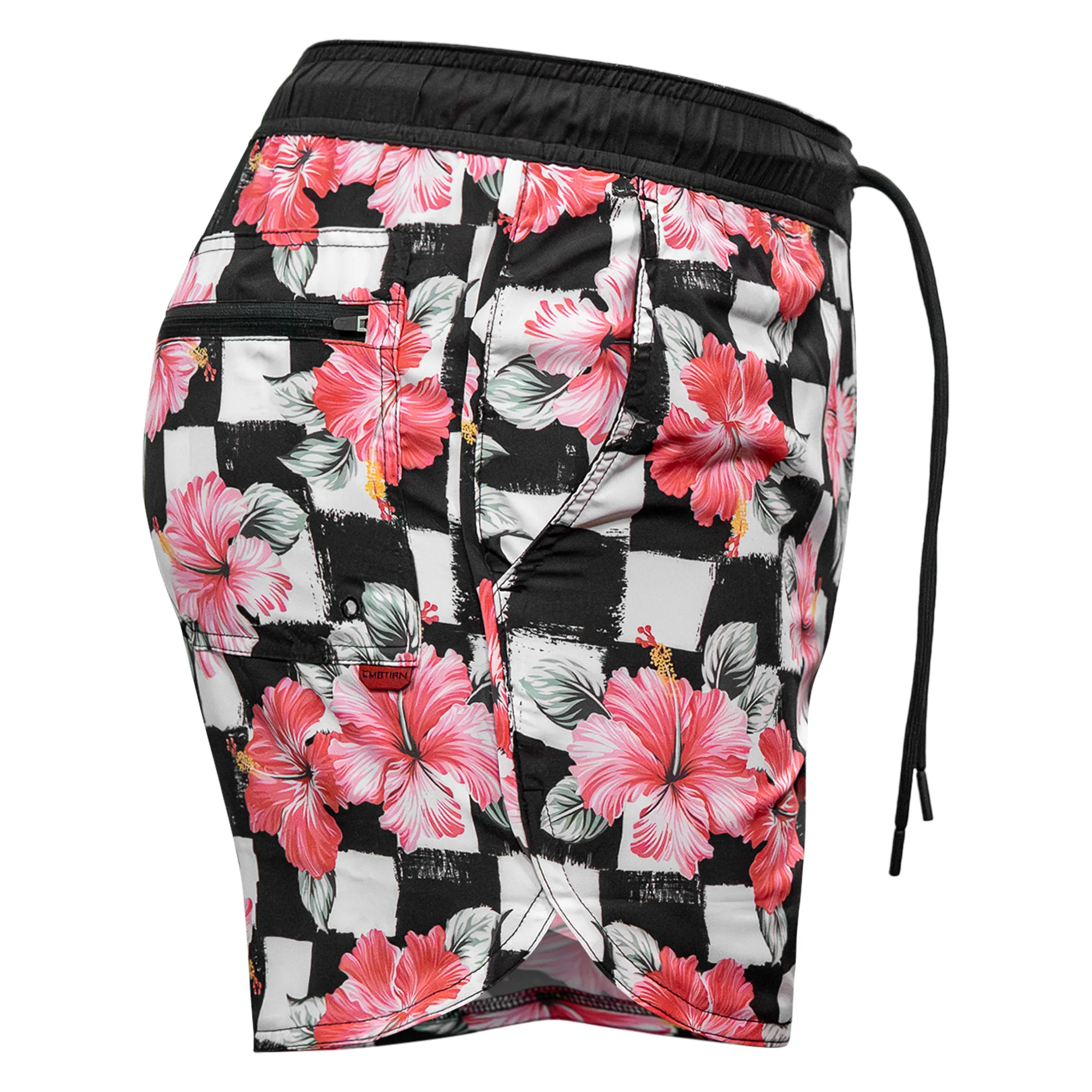 Recon Pro Men's Training Shorts | 5" - Image 138