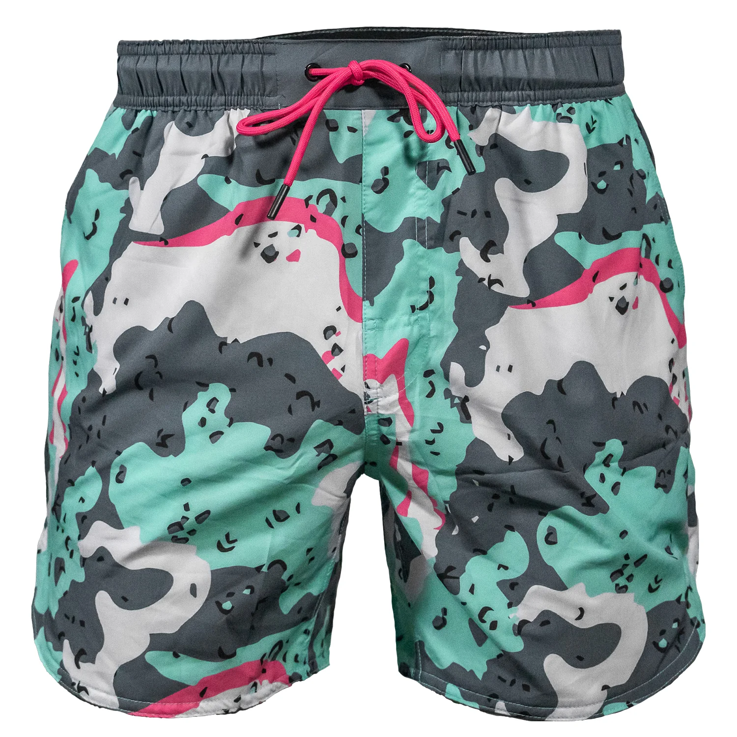 Recon Pro Men's Training Shorts | 5" - Image 14