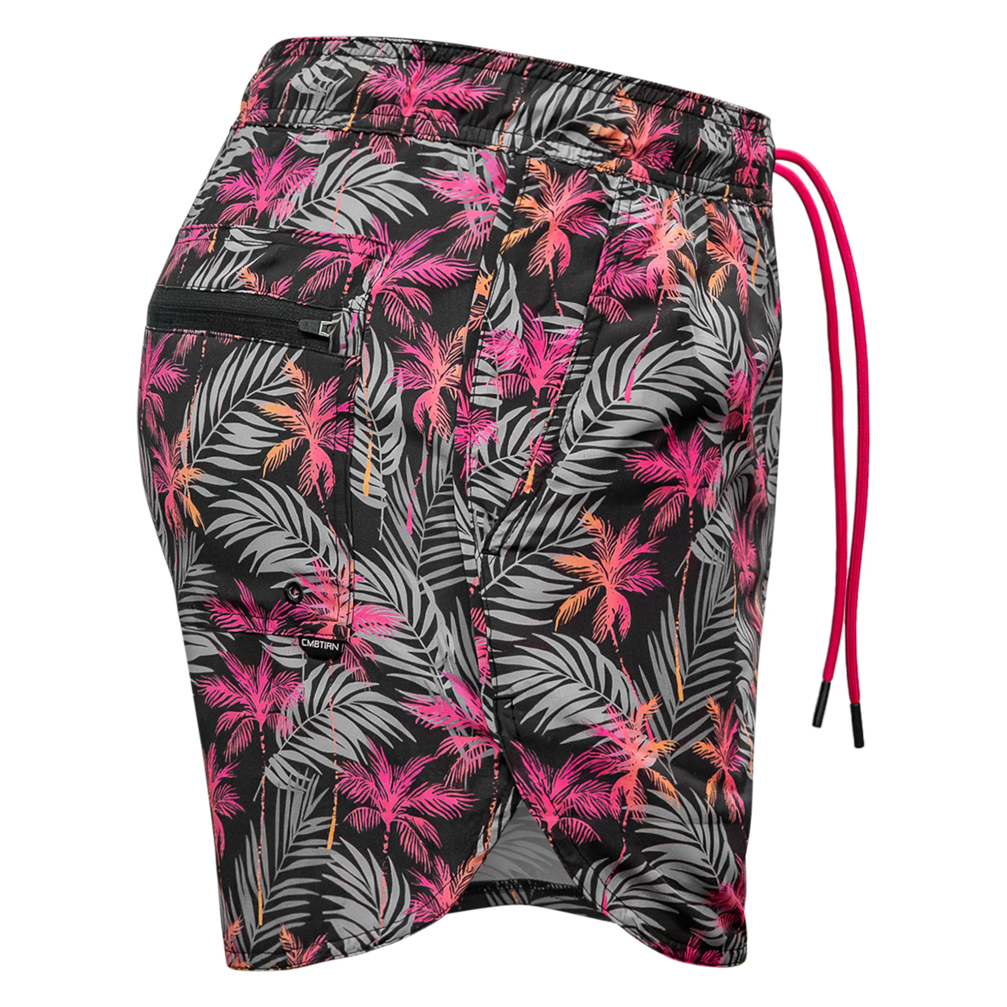 Recon Pro Men's Training Shorts | 5" - Image 156