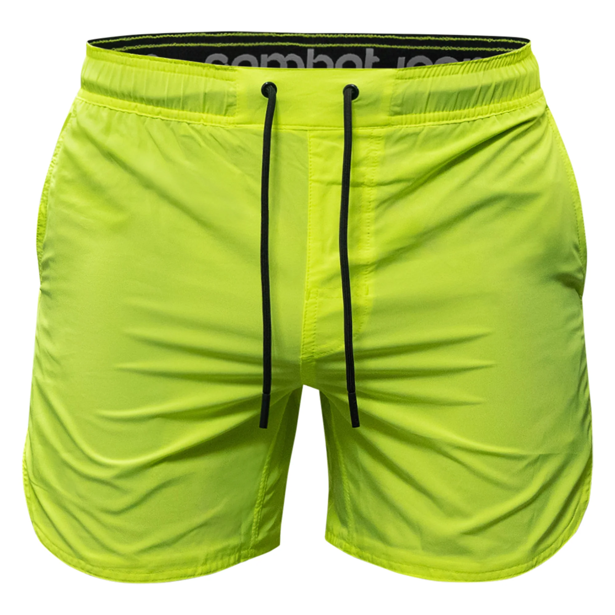 Recon Pro Men's Training Shorts | 5" - Image 212
