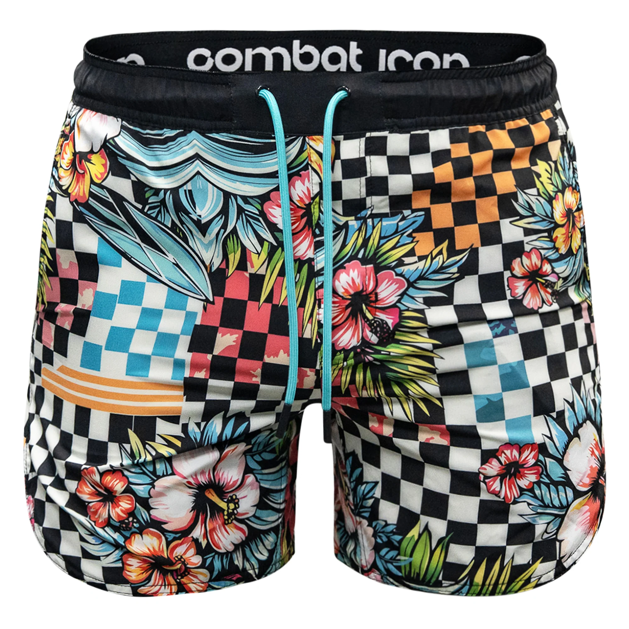Recon Pro Men's Training Shorts | 5" - Image 228