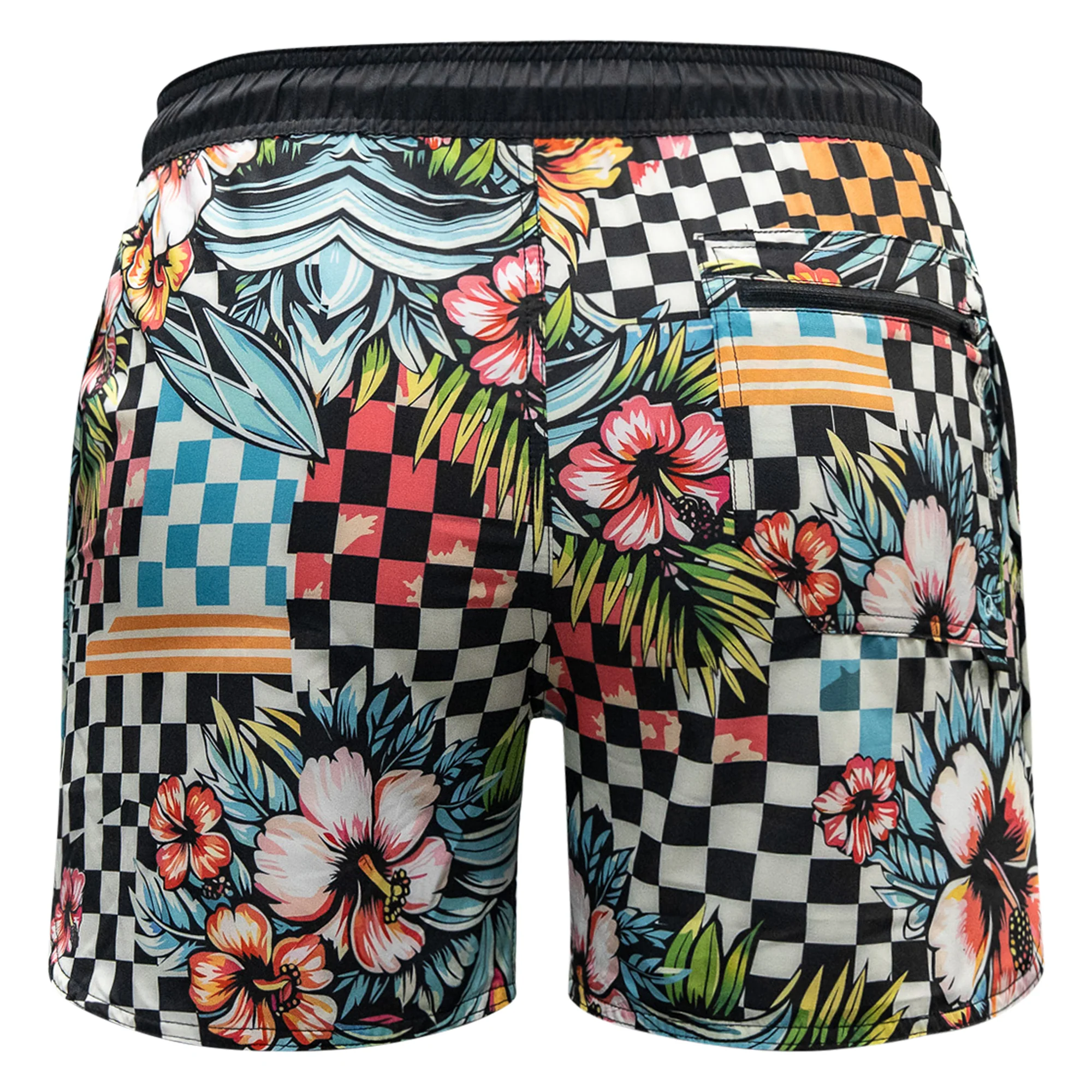 Recon Pro Men's Training Shorts | 5" - Image 233
