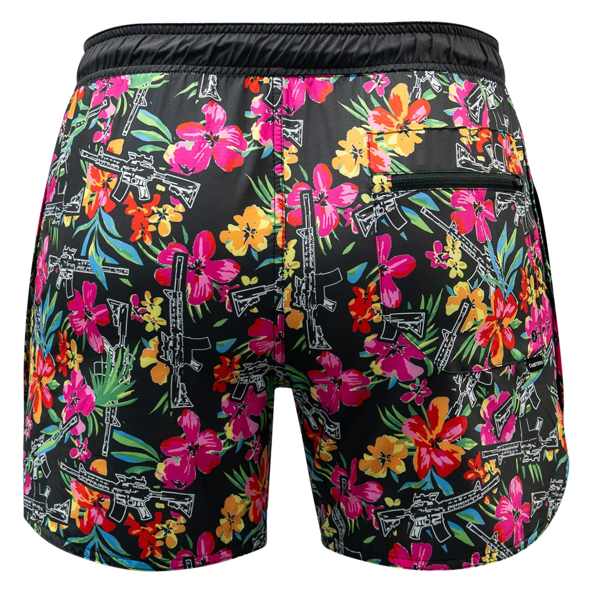 Recon Pro Men's Training Shorts | 5" - Image 37