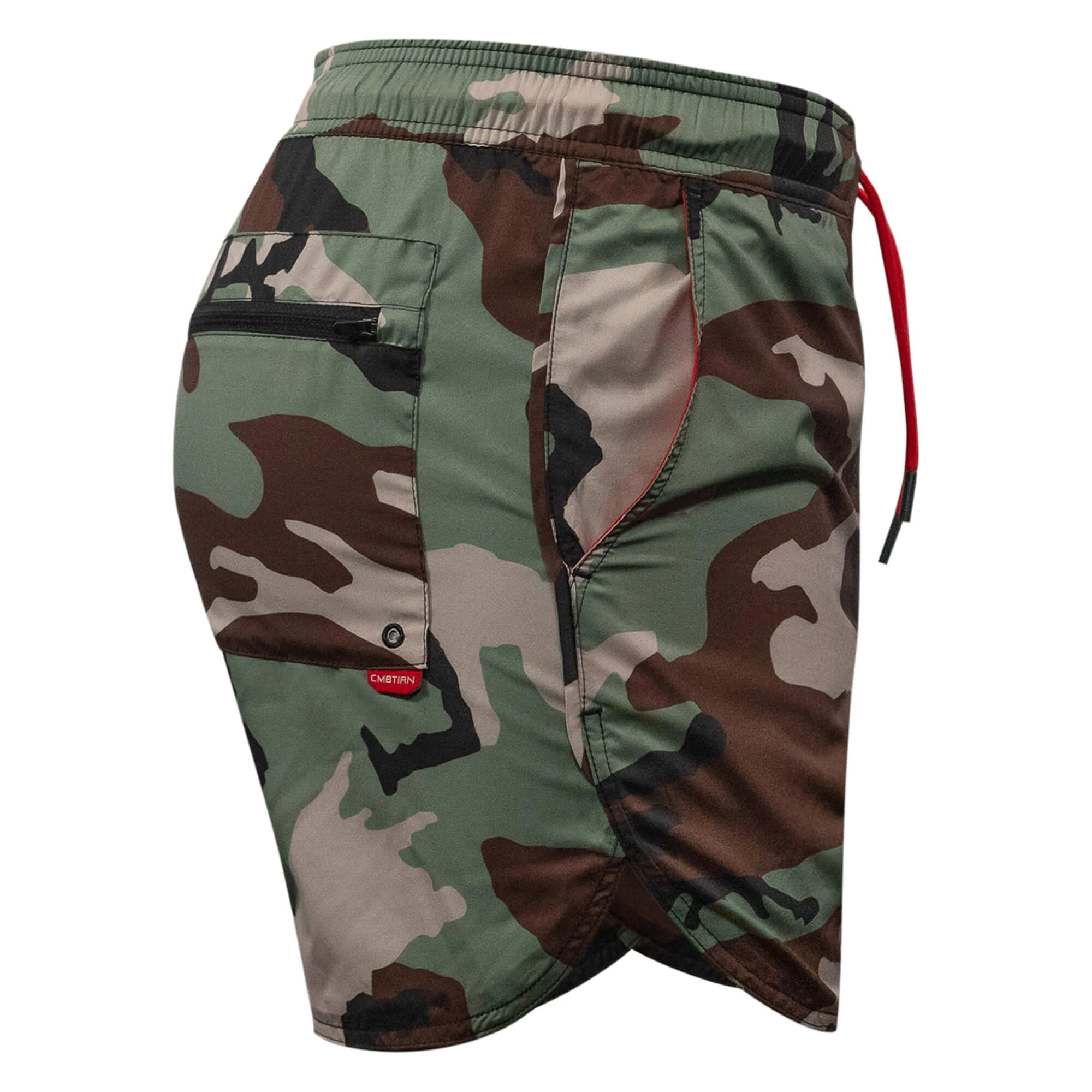 Recon Pro Men's Training Shorts | 5" - Image 76