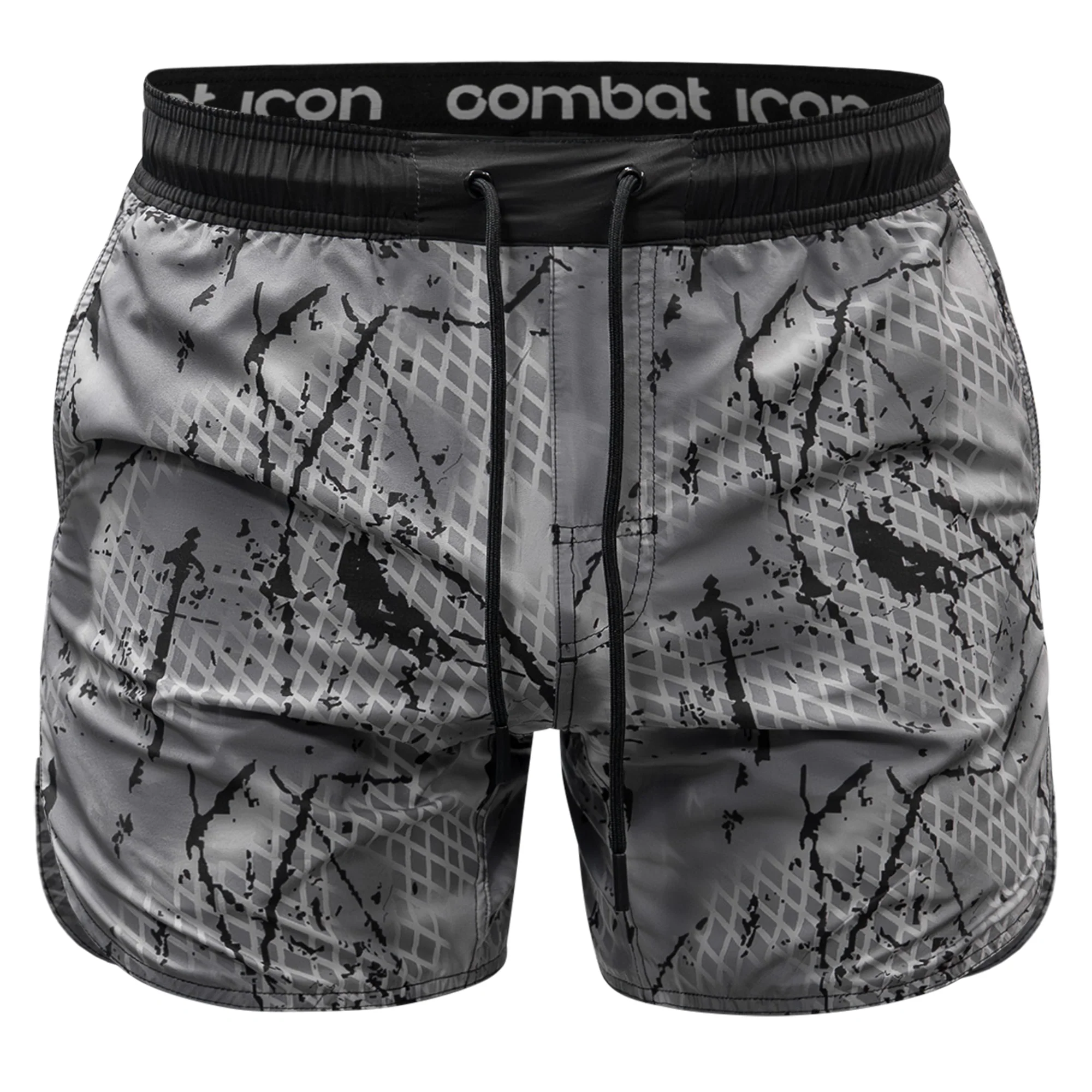 Recon Pro Men's Training Shorts | 5" - Image 86
