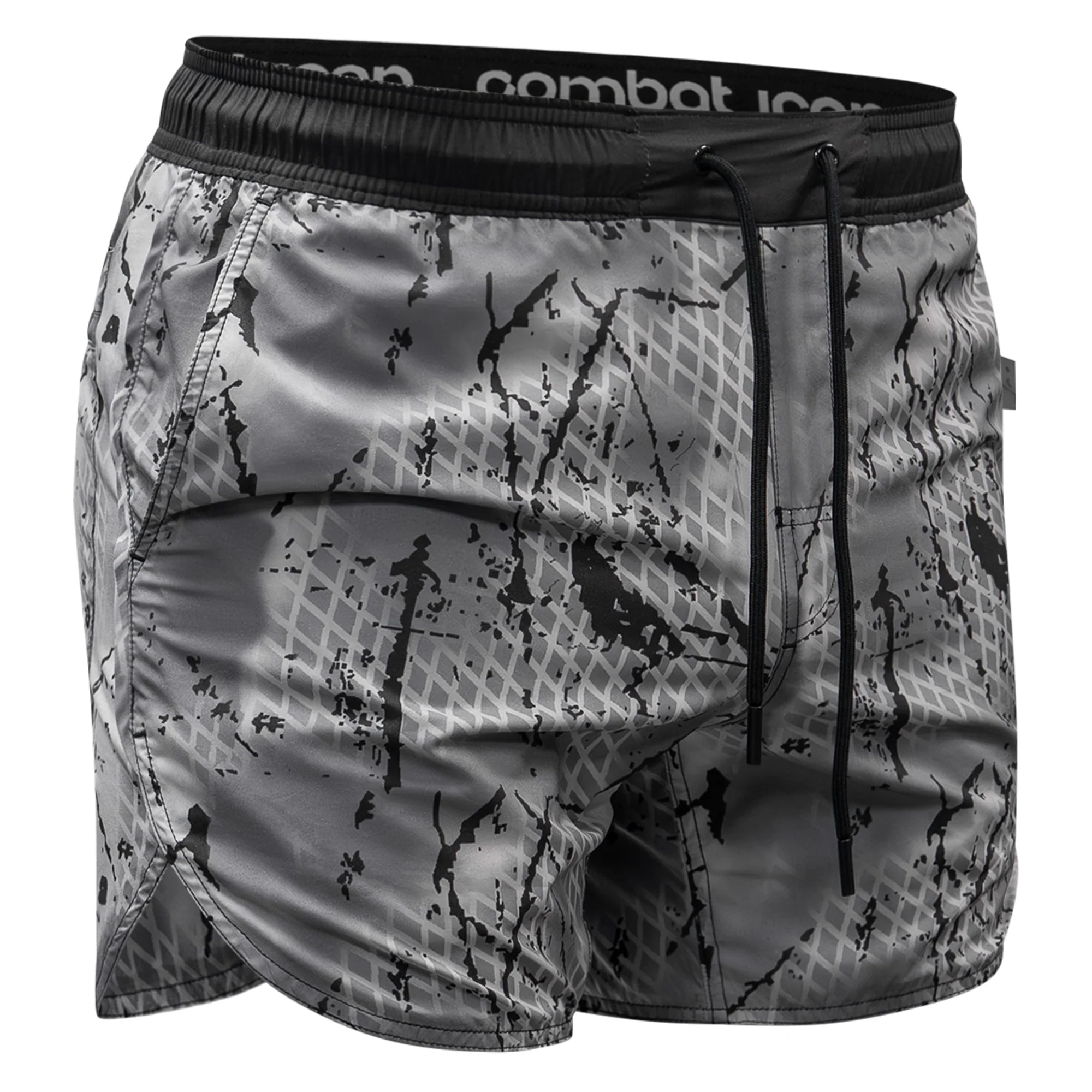 Recon Pro Men's Training Shorts | 5" - Image 88