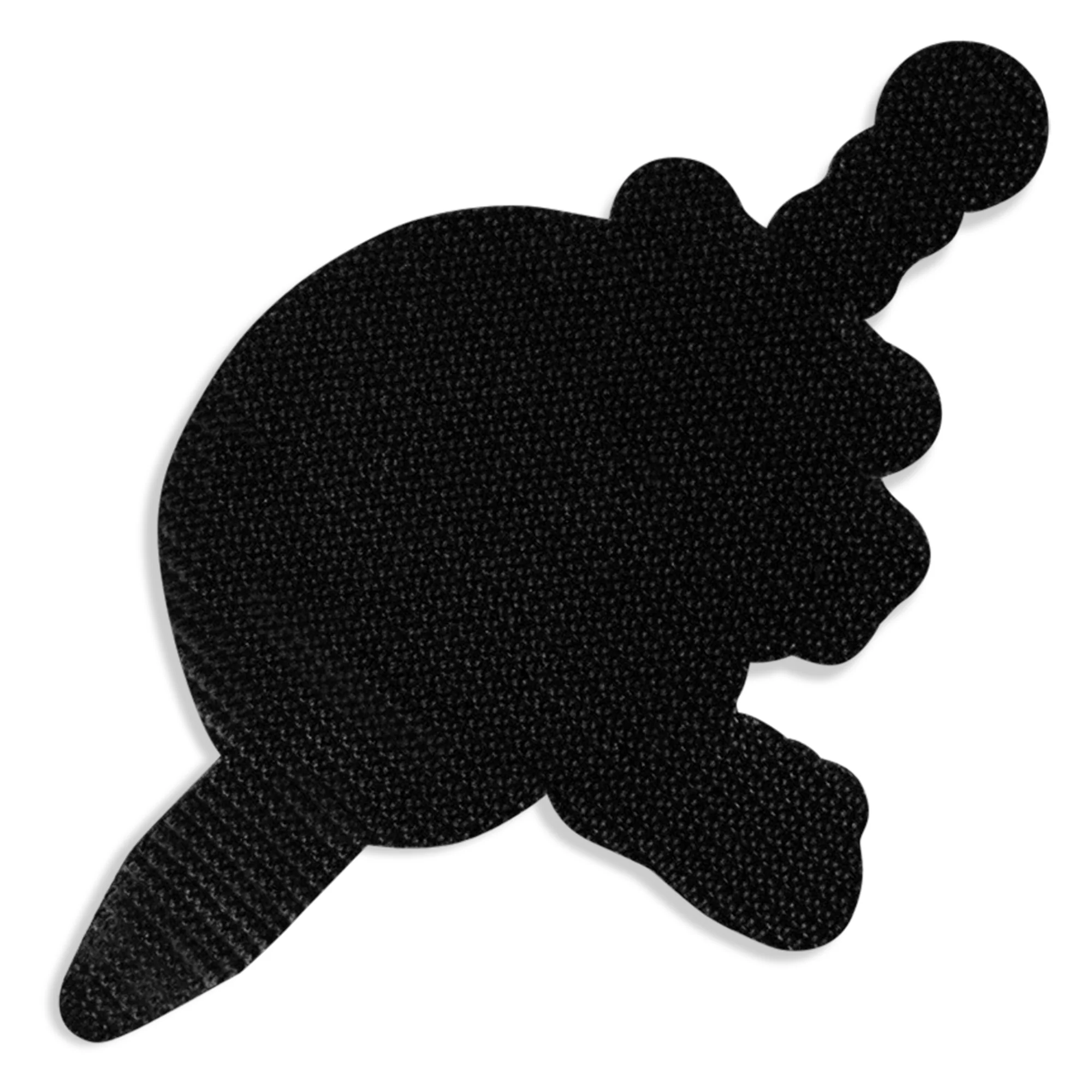 Revival RSC Skull PVC Patch - Image 9