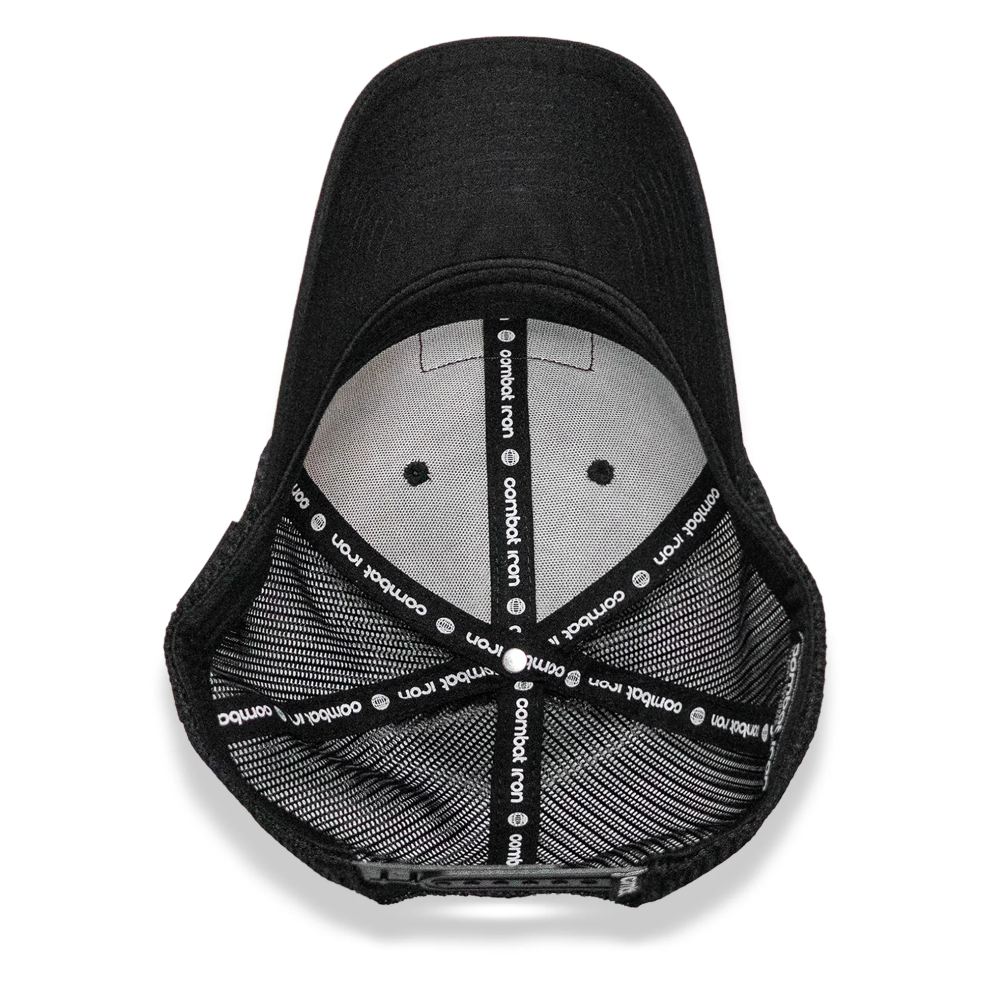 REVSOC Classic Patch Original Ripstop Snapback Hat - Image 21