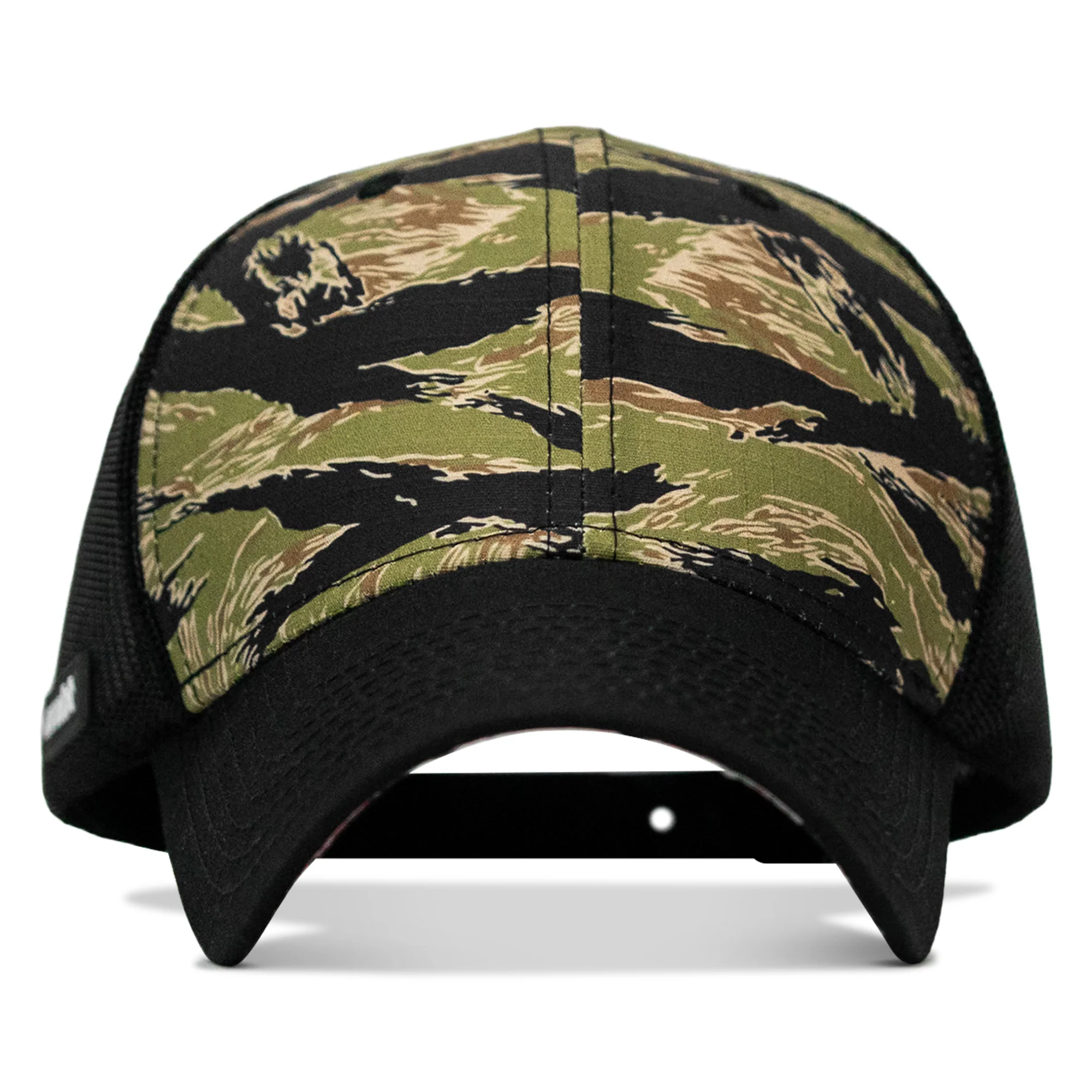 Ripstop Original Snapback Hat - Image 2
