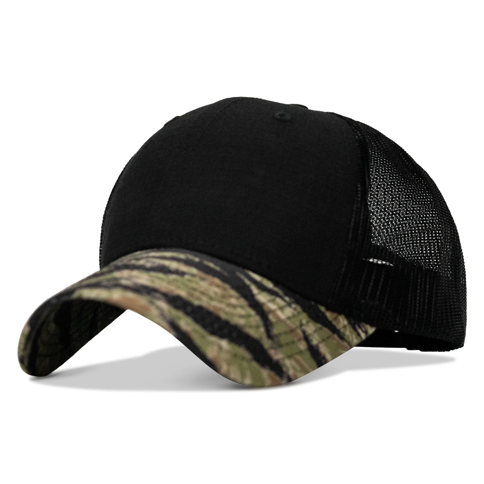 Ripstop Original Snapback Hat - Image 34