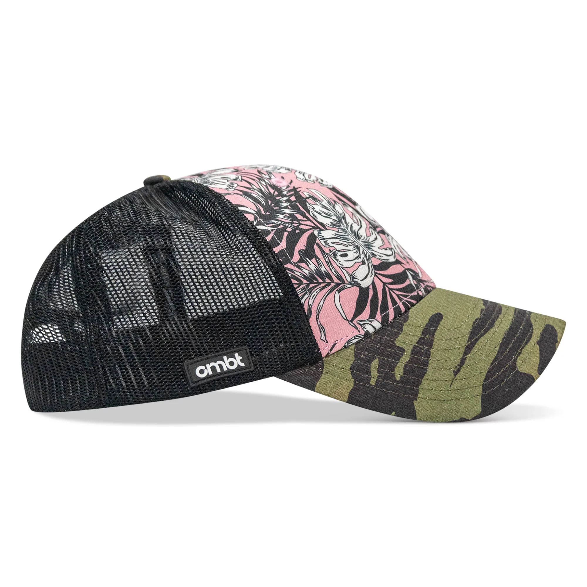 Ripstop Original Snapback Hat - Image 63
