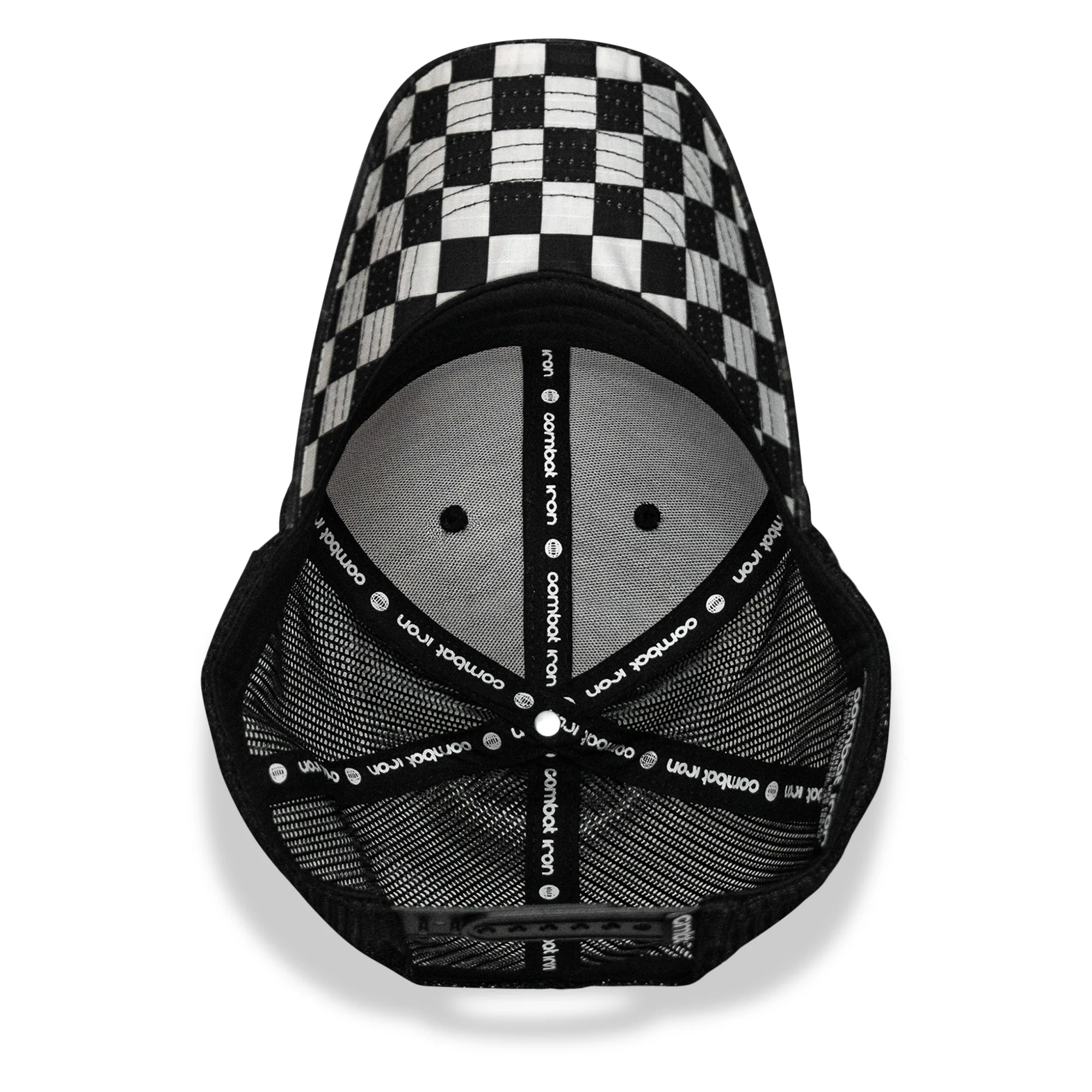 Ripstop Original Snapback Hat - Image 86