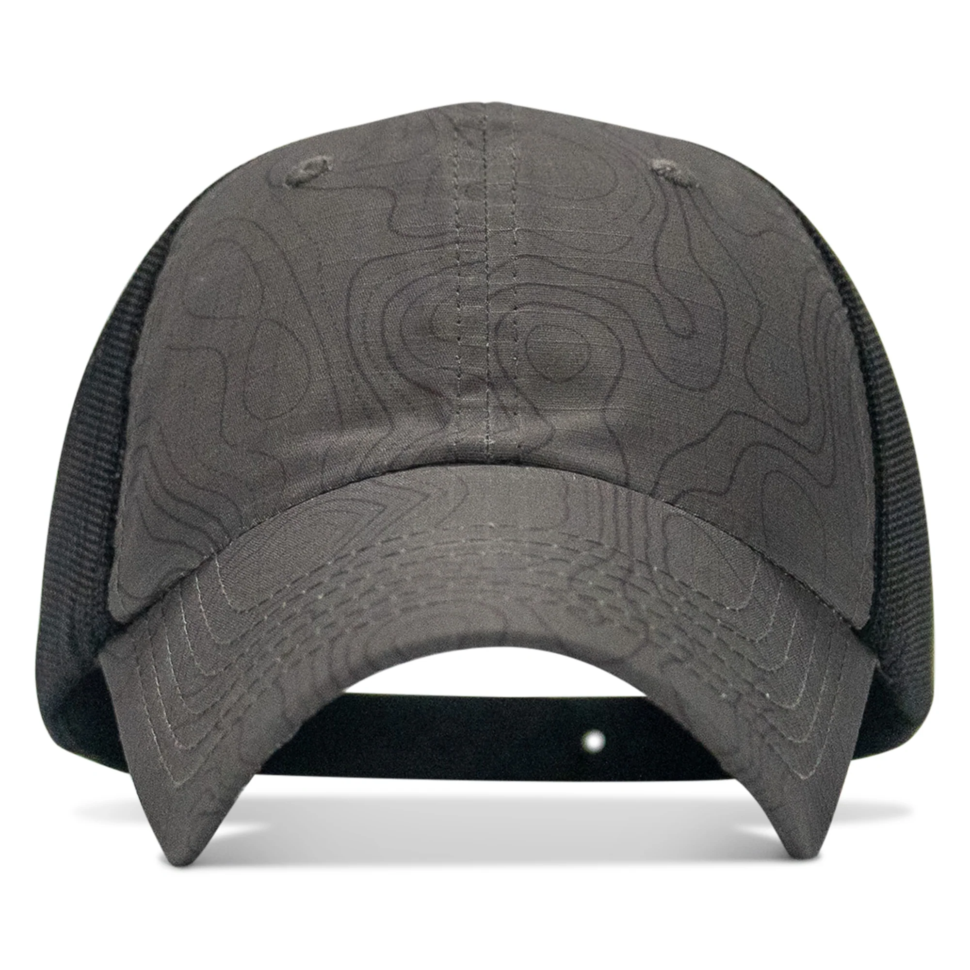 Ripstop Tactical Snapback Hat - Image 11