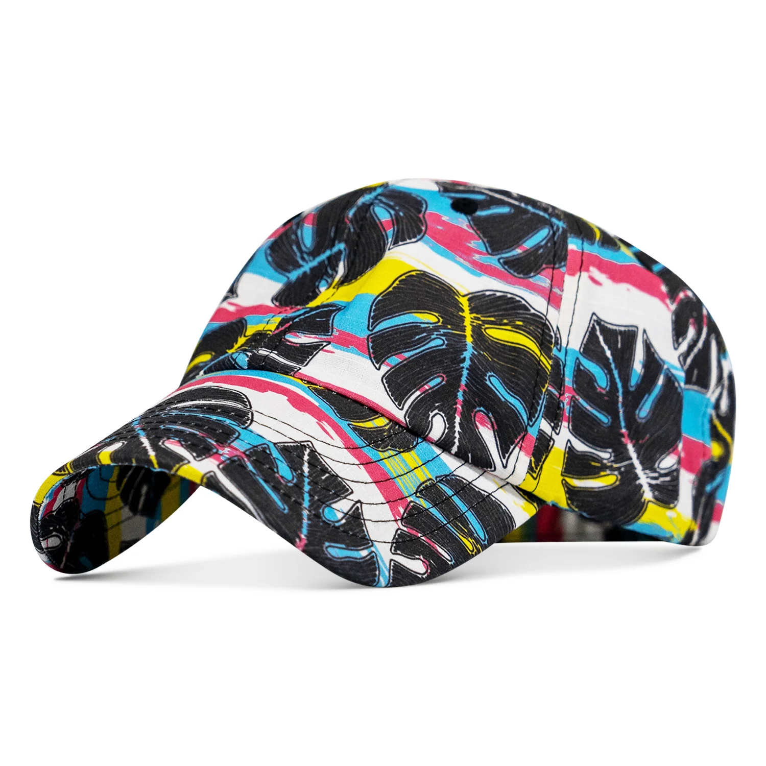 Ripstop Tactical Snapback Hat - Image 149