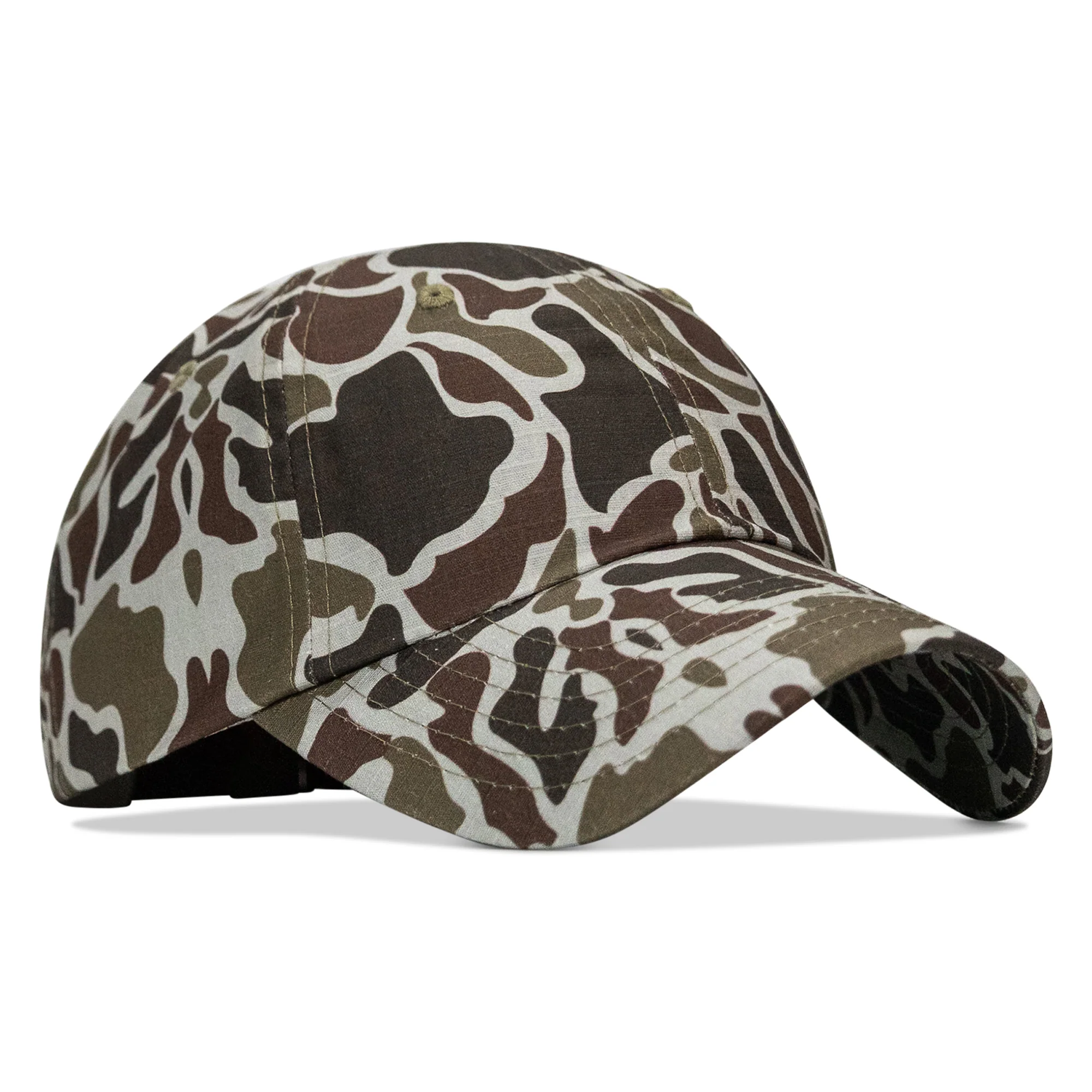 Ripstop Tactical Snapback Hat - Image 193