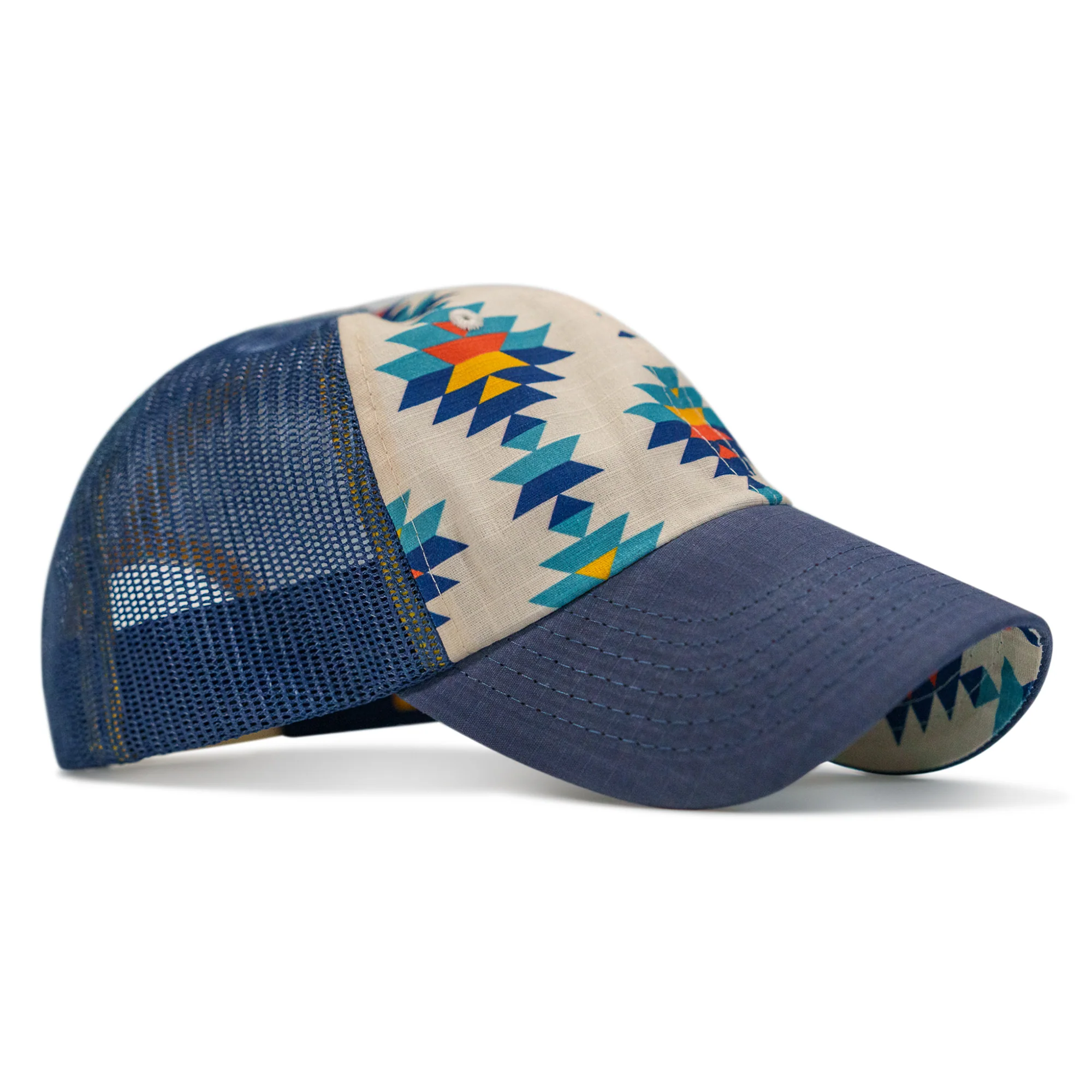 Ripstop Tactical Snapback Hat - Image 35