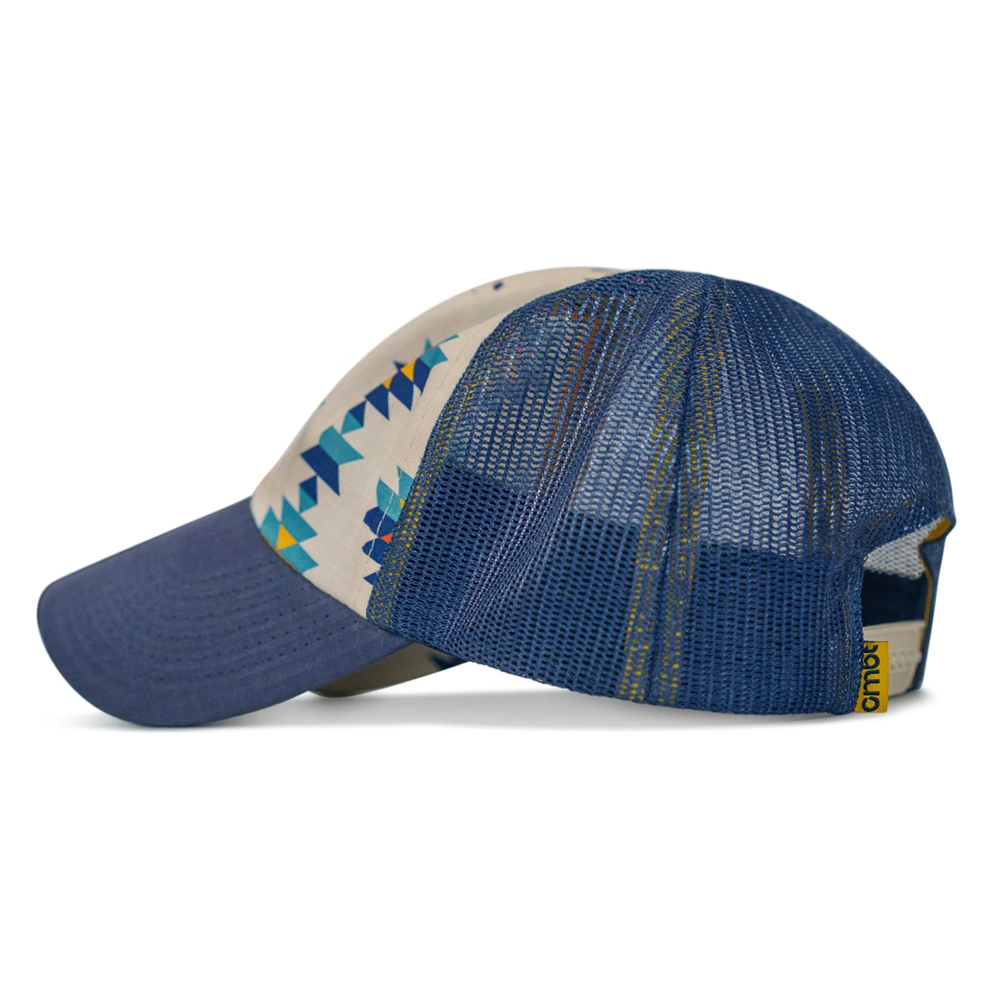 Ripstop Tactical Snapback Hat - Image 38