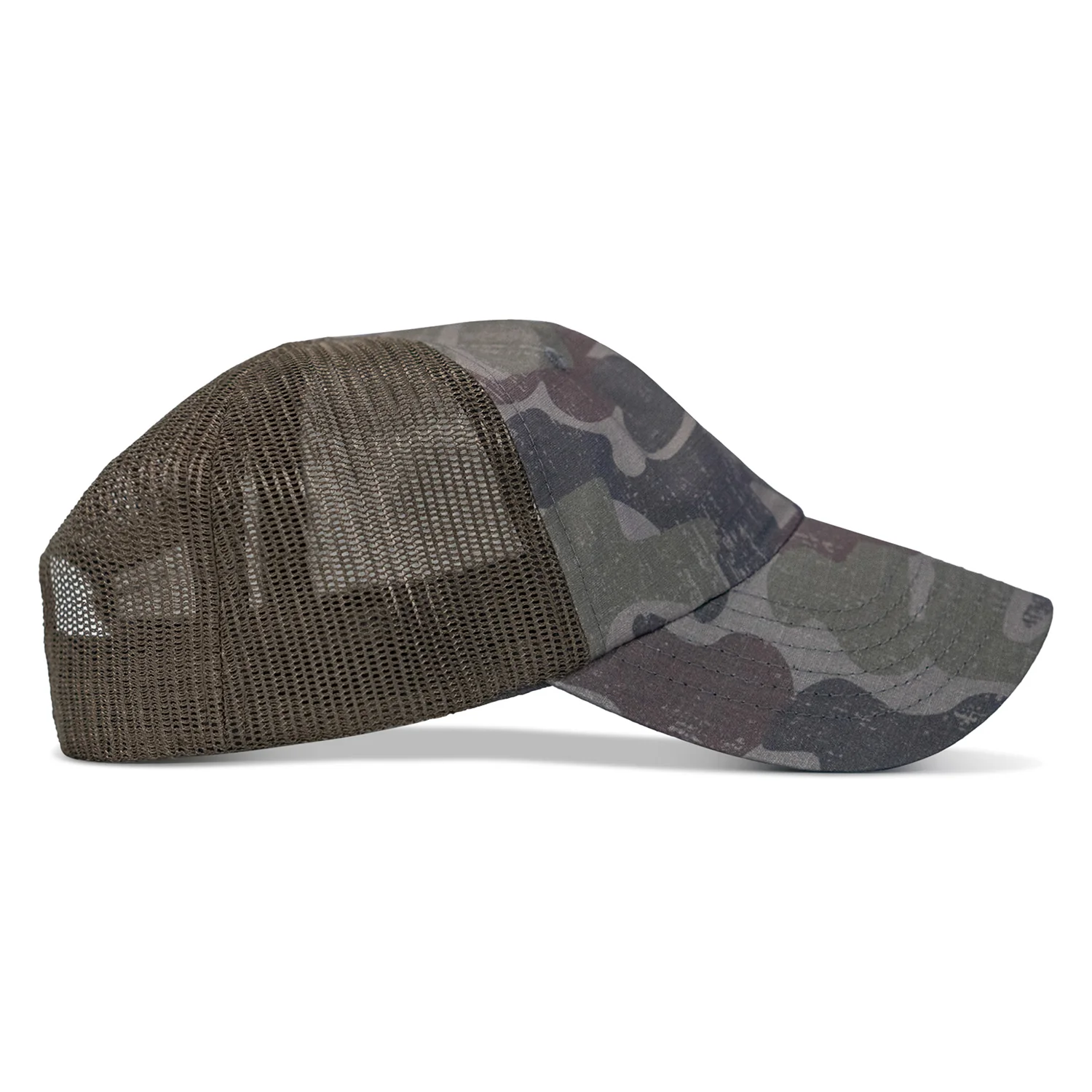 Ripstop Tactical Snapback Hat - Image 45