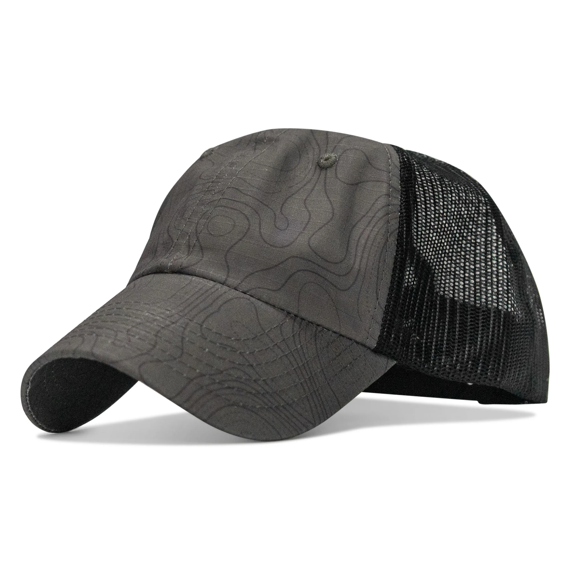 Ripstop Tactical Snapback Hat - Image 83