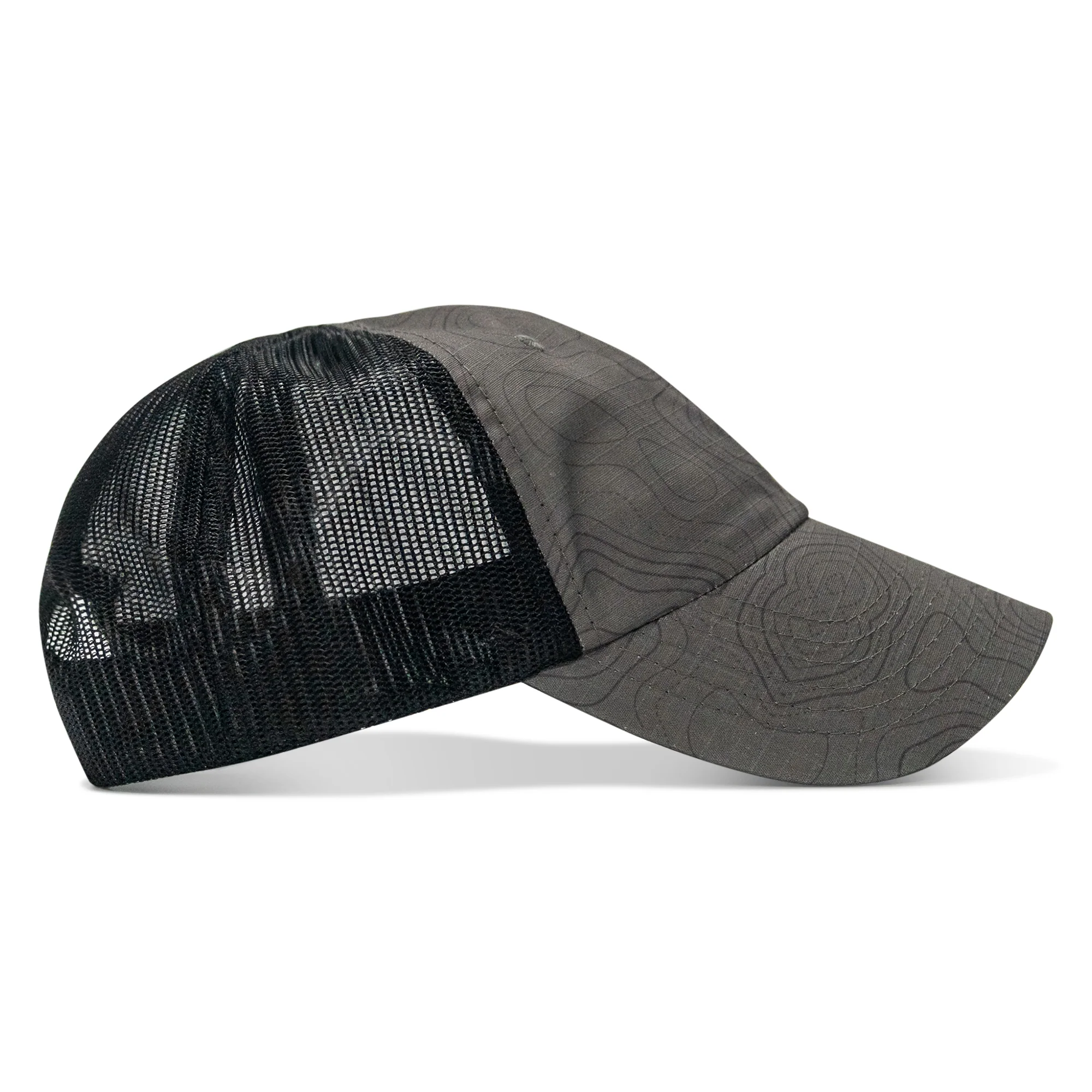 Ripstop Tactical Snapback Hat - Image 85