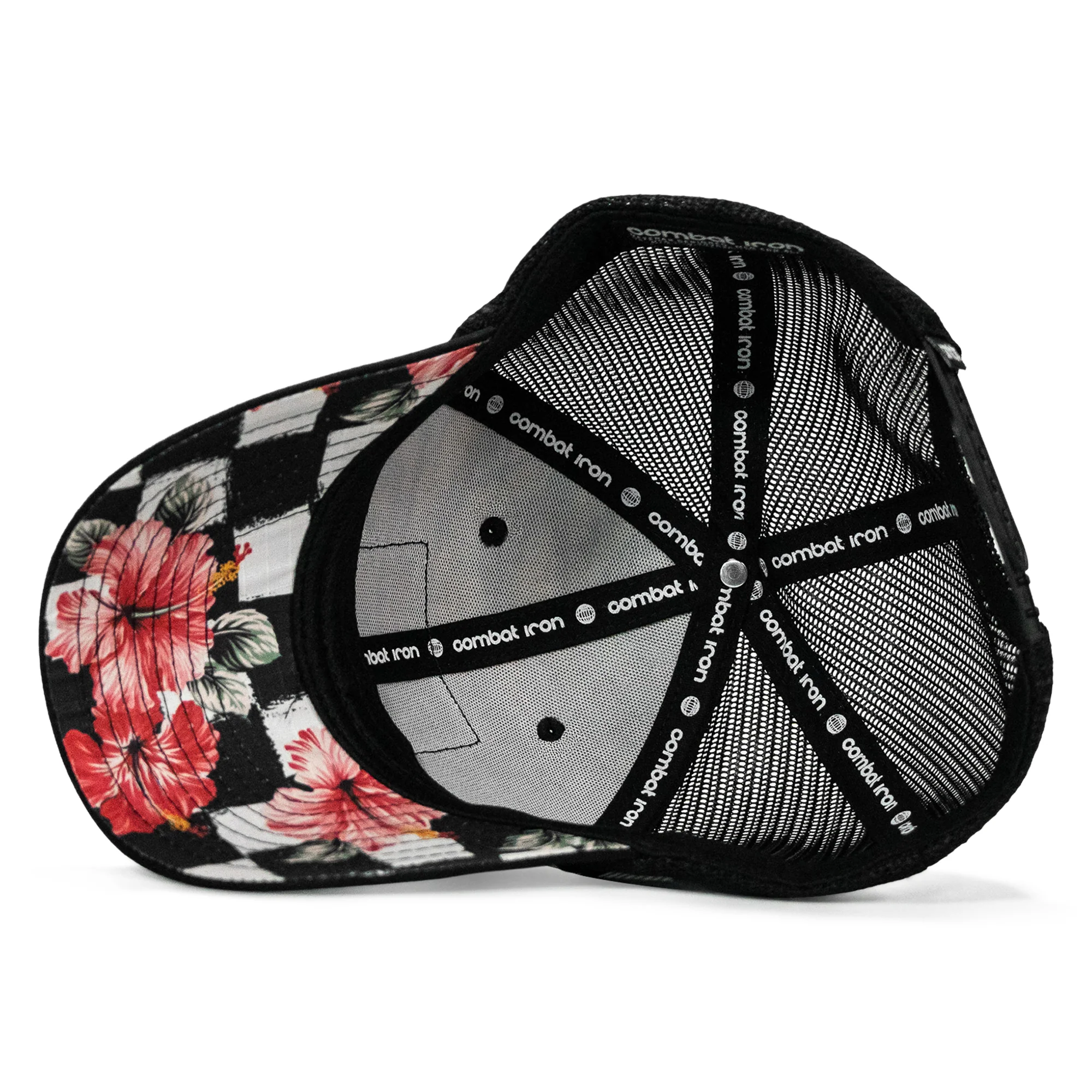 Shoot Your Local Pedos Patch Original Ripstop Snapback Hat - Image 7