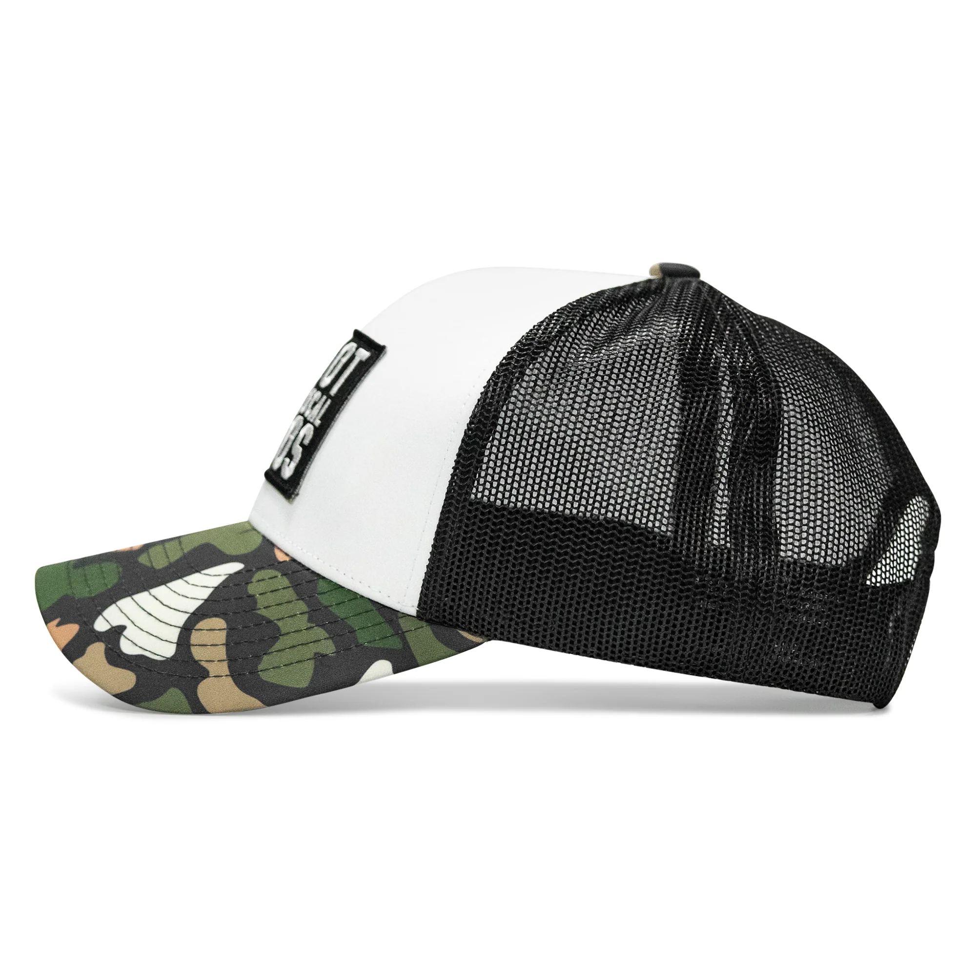 Shoot Your Local Pedos Patch Snapback - Image 70