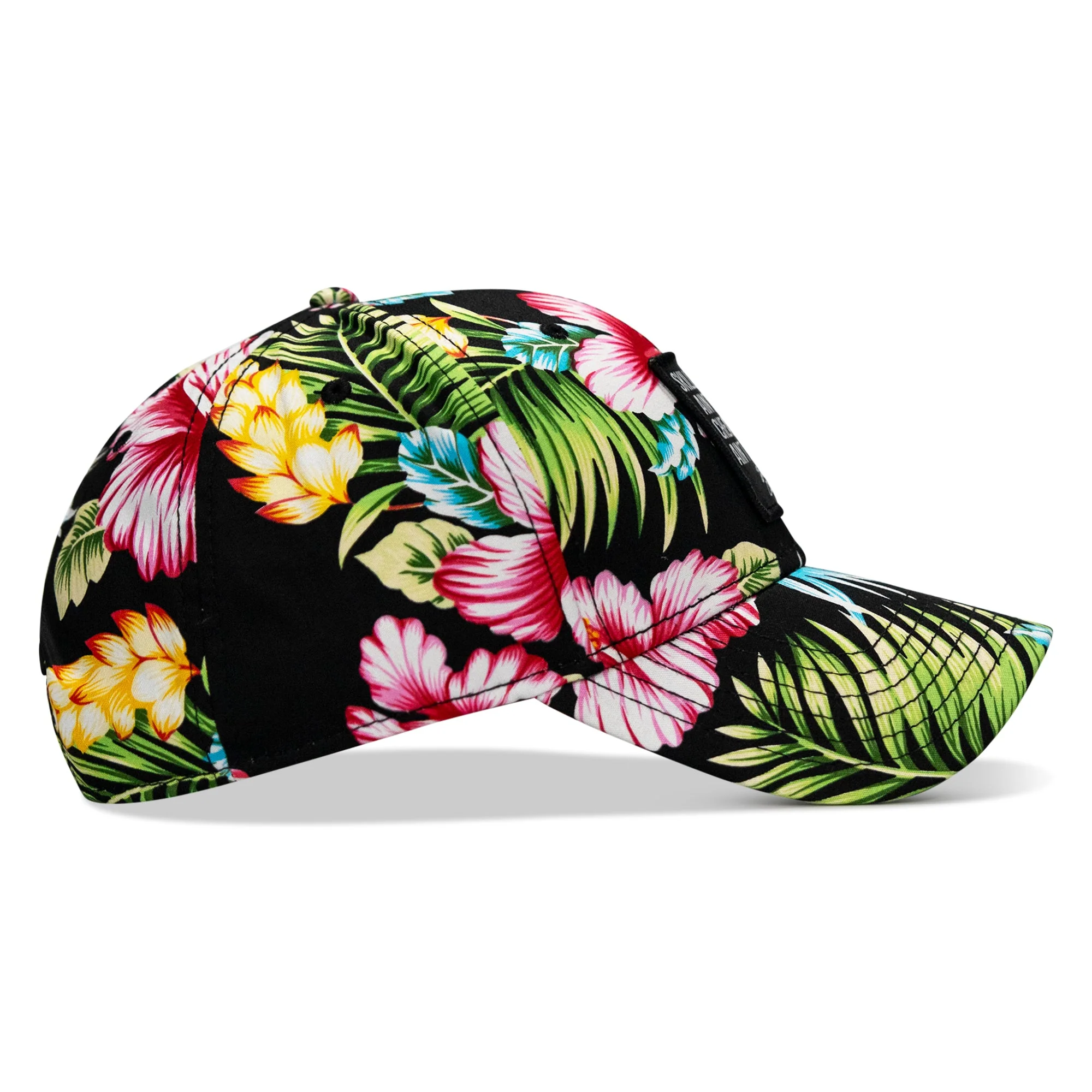 Skilled Labor Ain't Cheap Patch Snapback Hat - Image 54