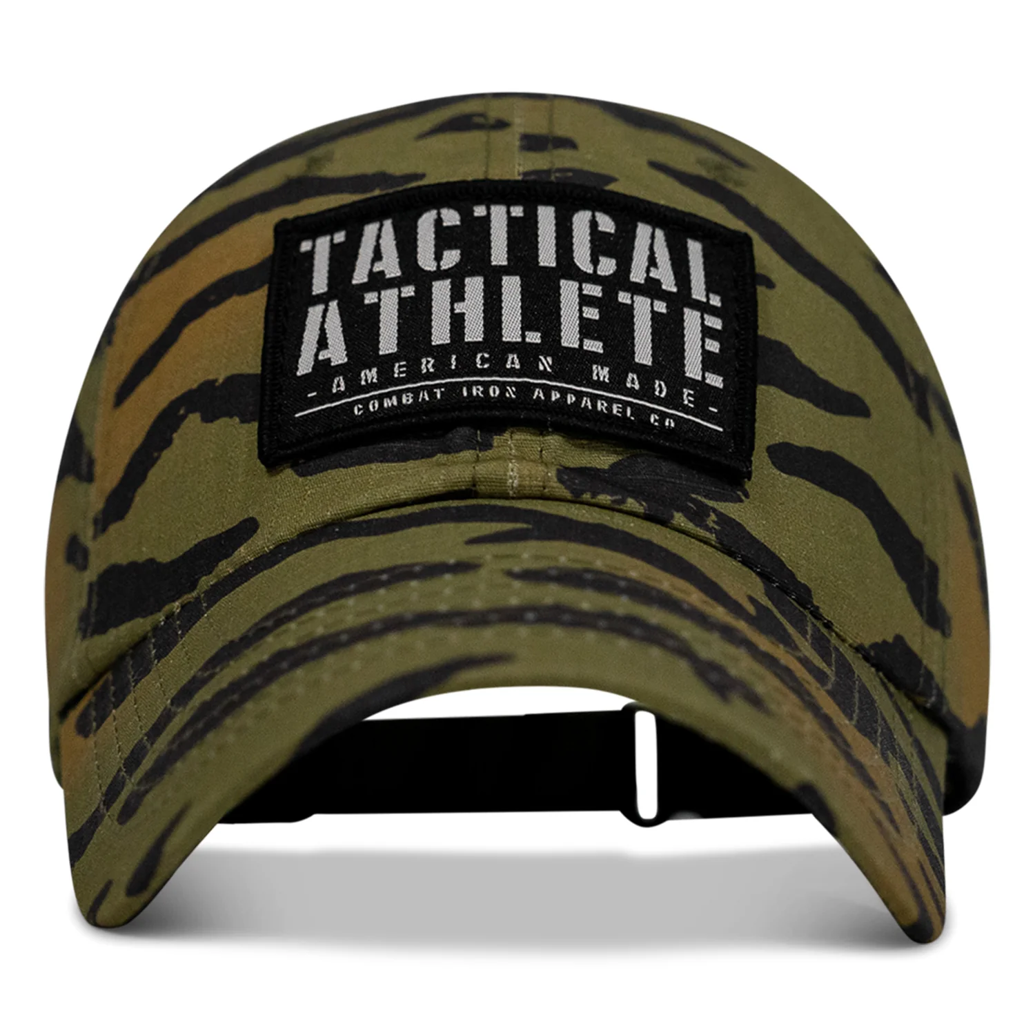 Tactical Athlete Patch Tactical Ripstop Mesh Snapback Hat - Image 52