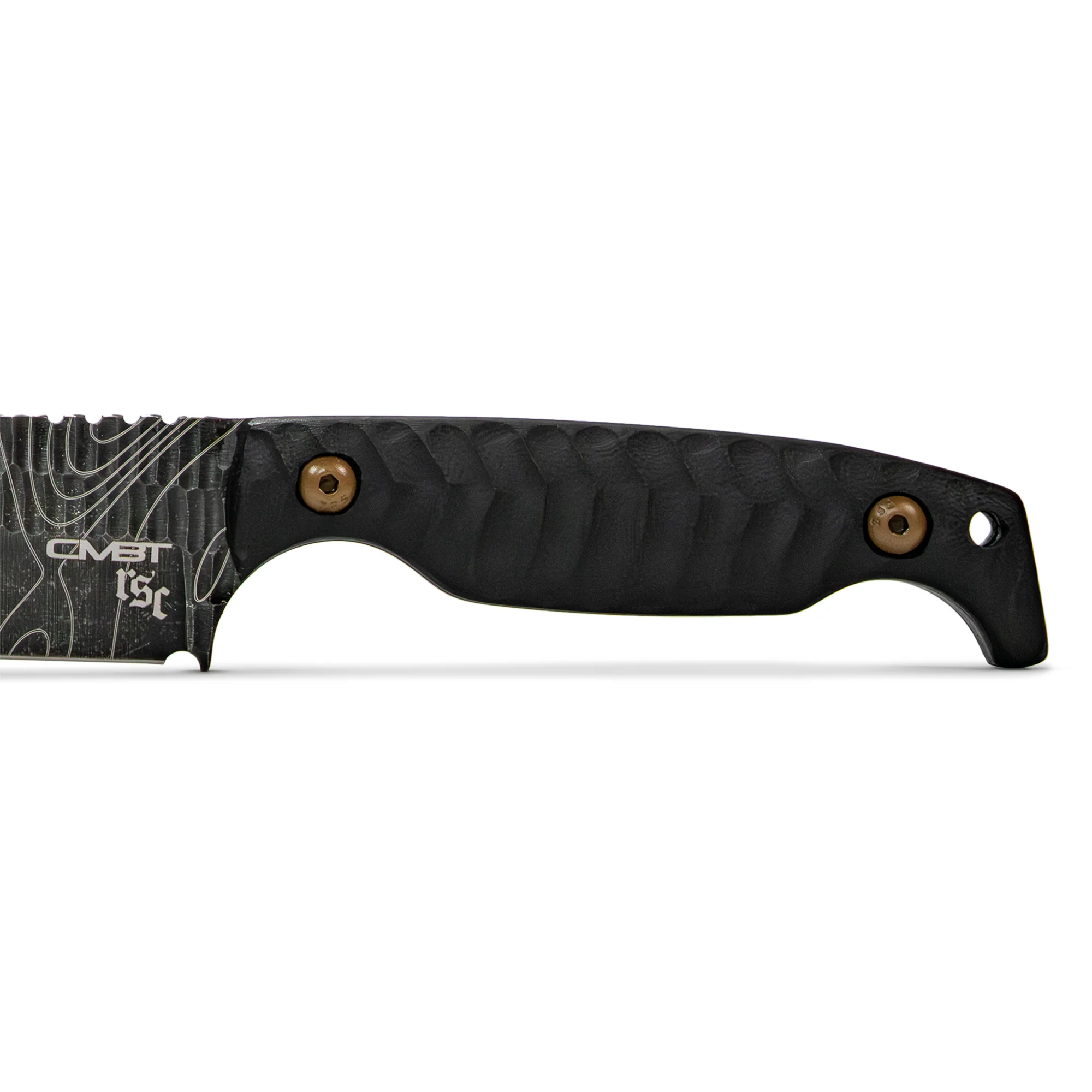 Tactical Battle Knife | RSC + CMBT Collab - Image 110