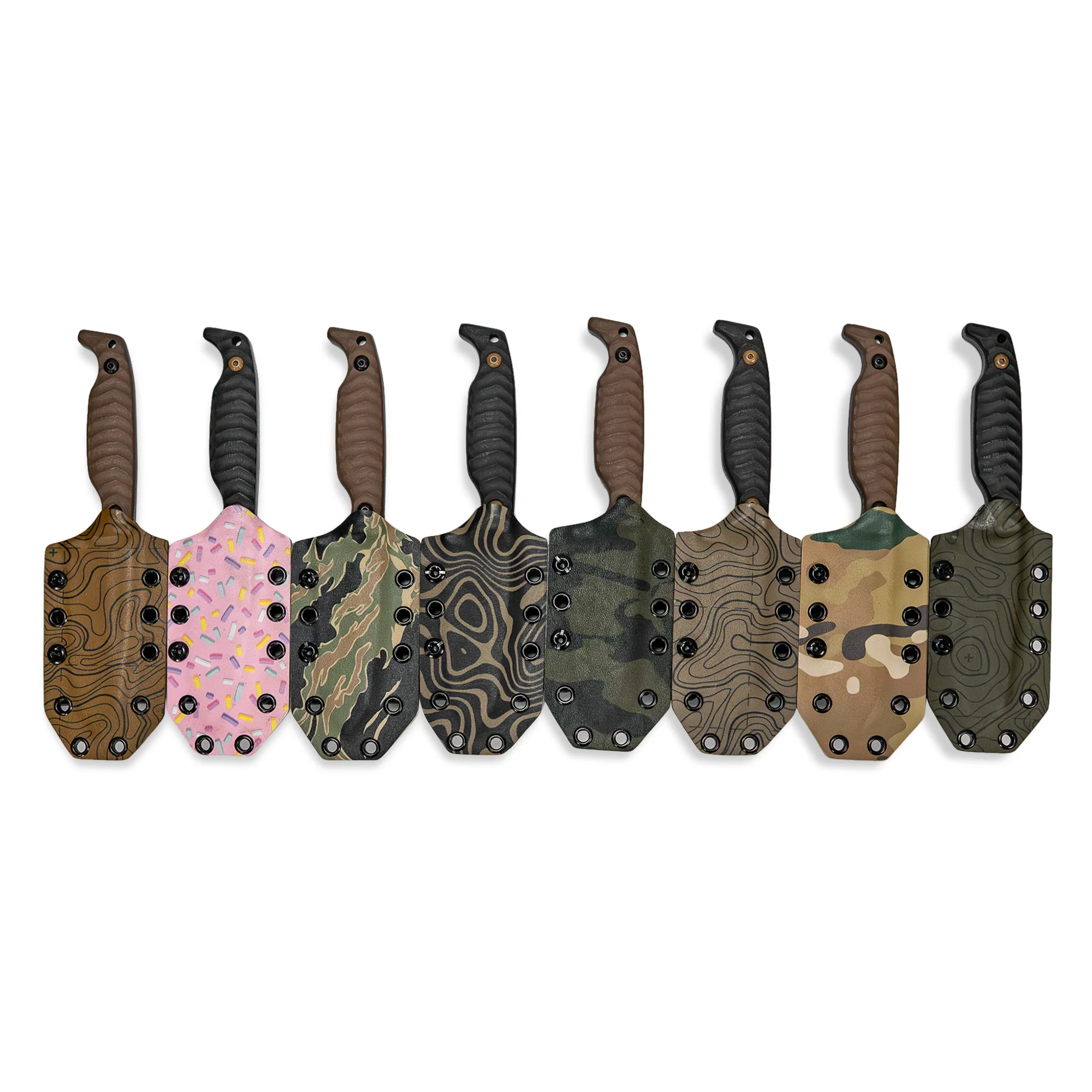 Tactical Battle Knife | RSC + CMBT Collab - Image 13